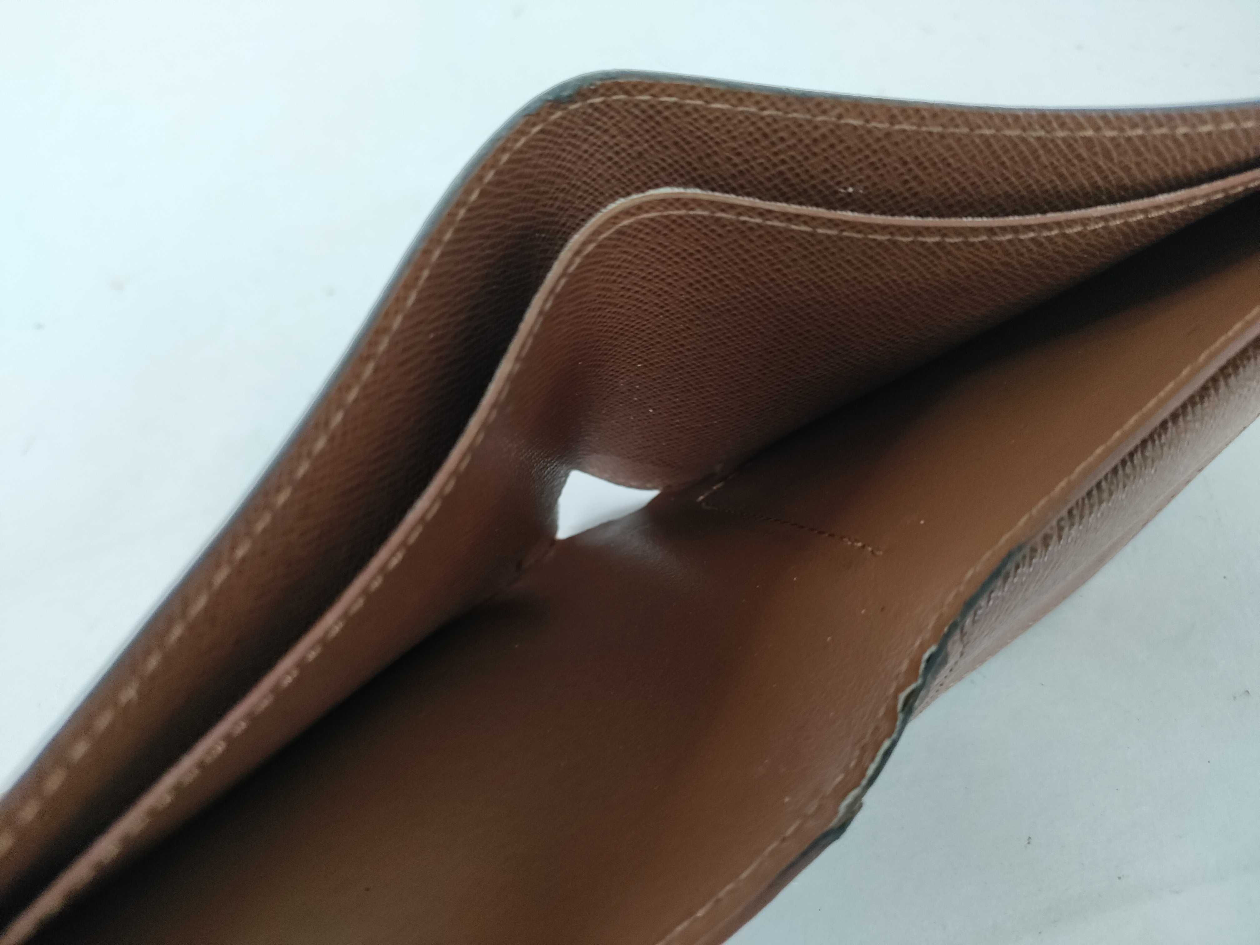 Portefeuille Marco NM M62288 RFID Wallet — view 10