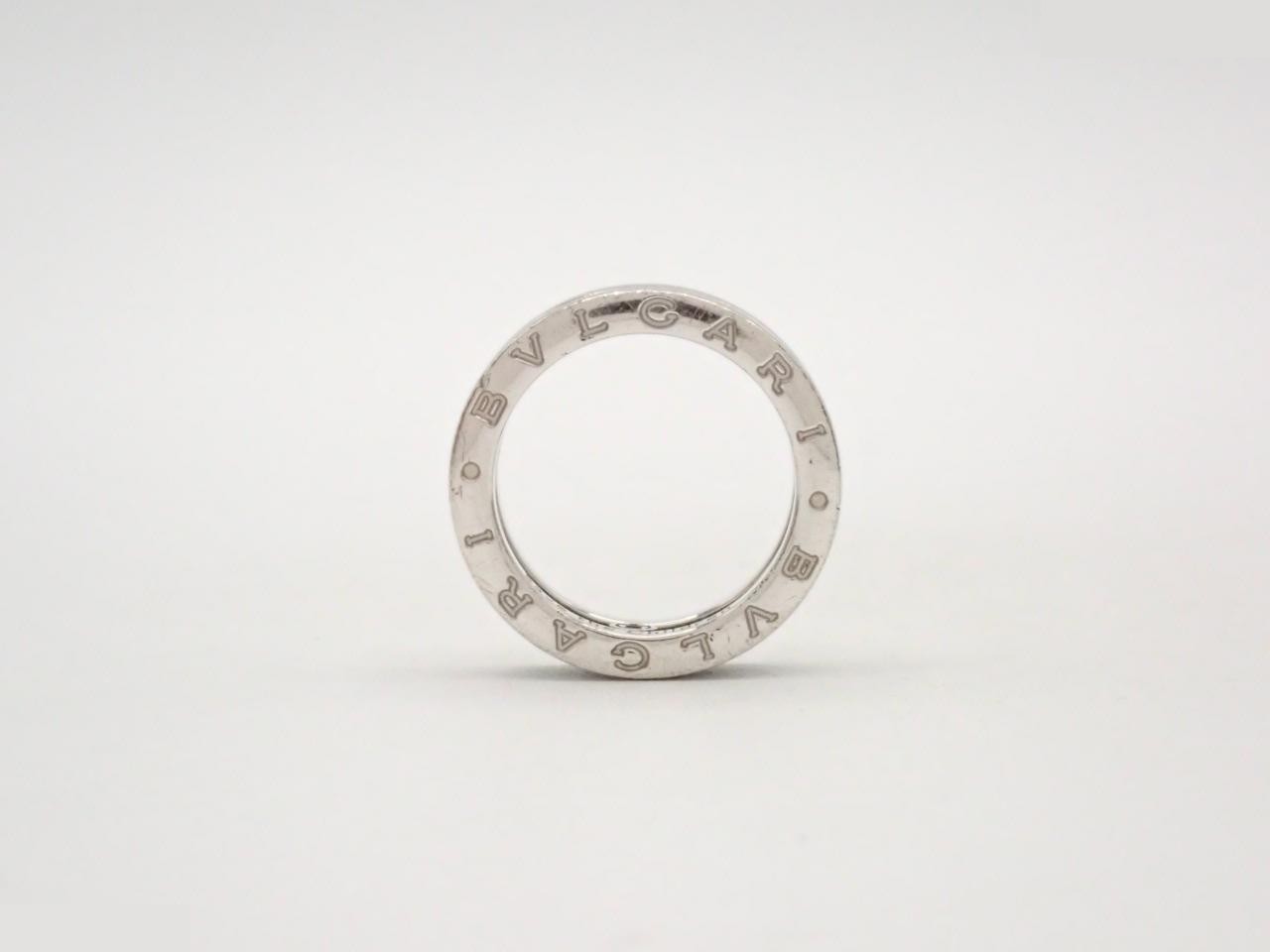Save the Children ring, engraved with "52", actual size #11, AG925, 6.1g — view 3