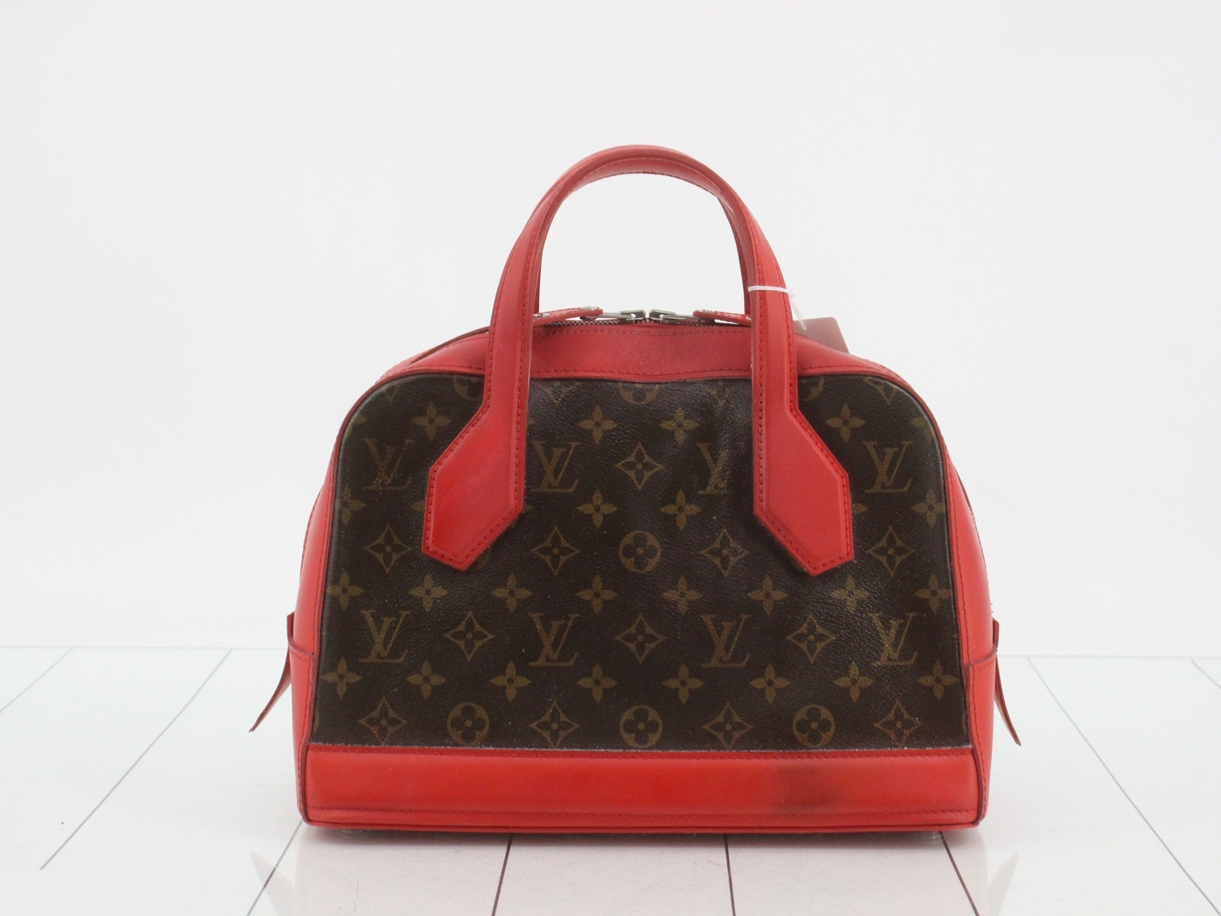 Monogram Handbag — view 2