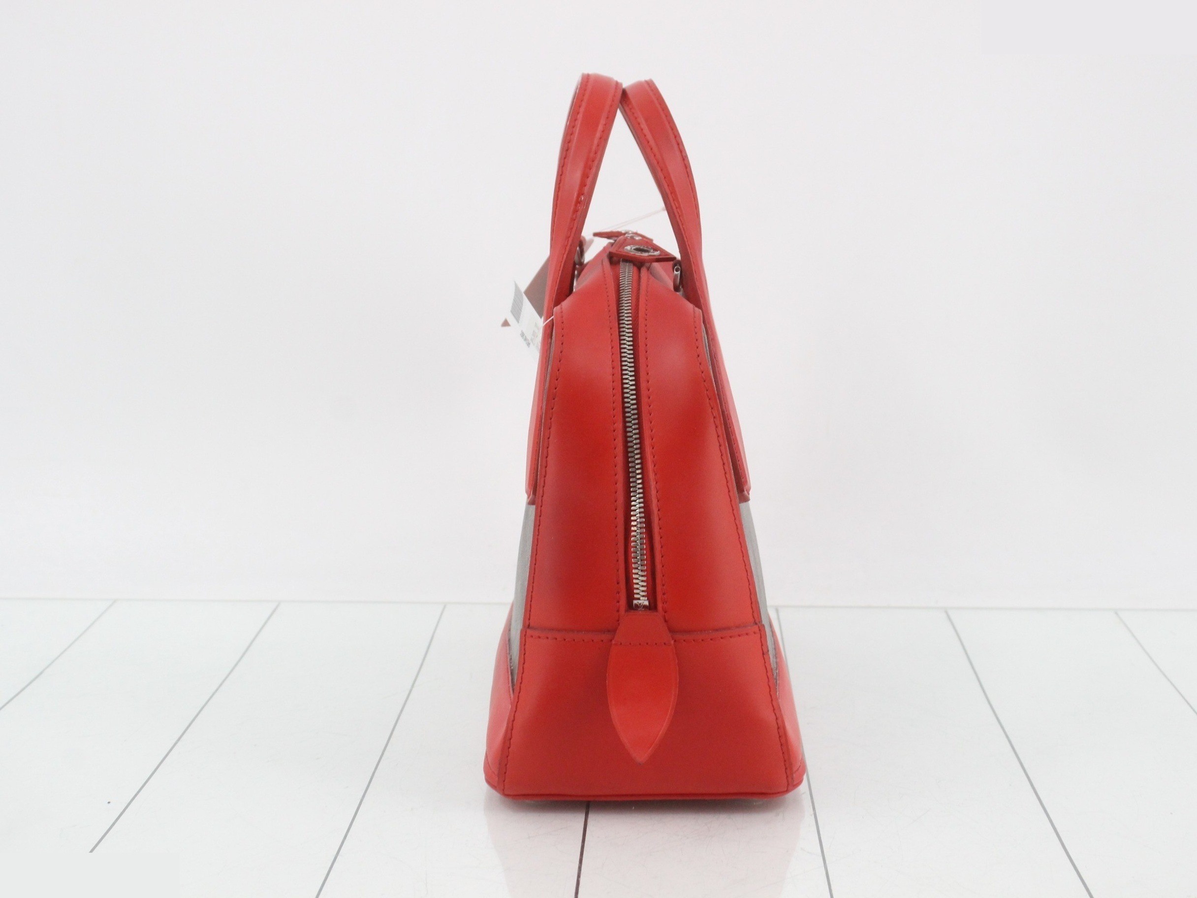 Monogram Handbag — view 3