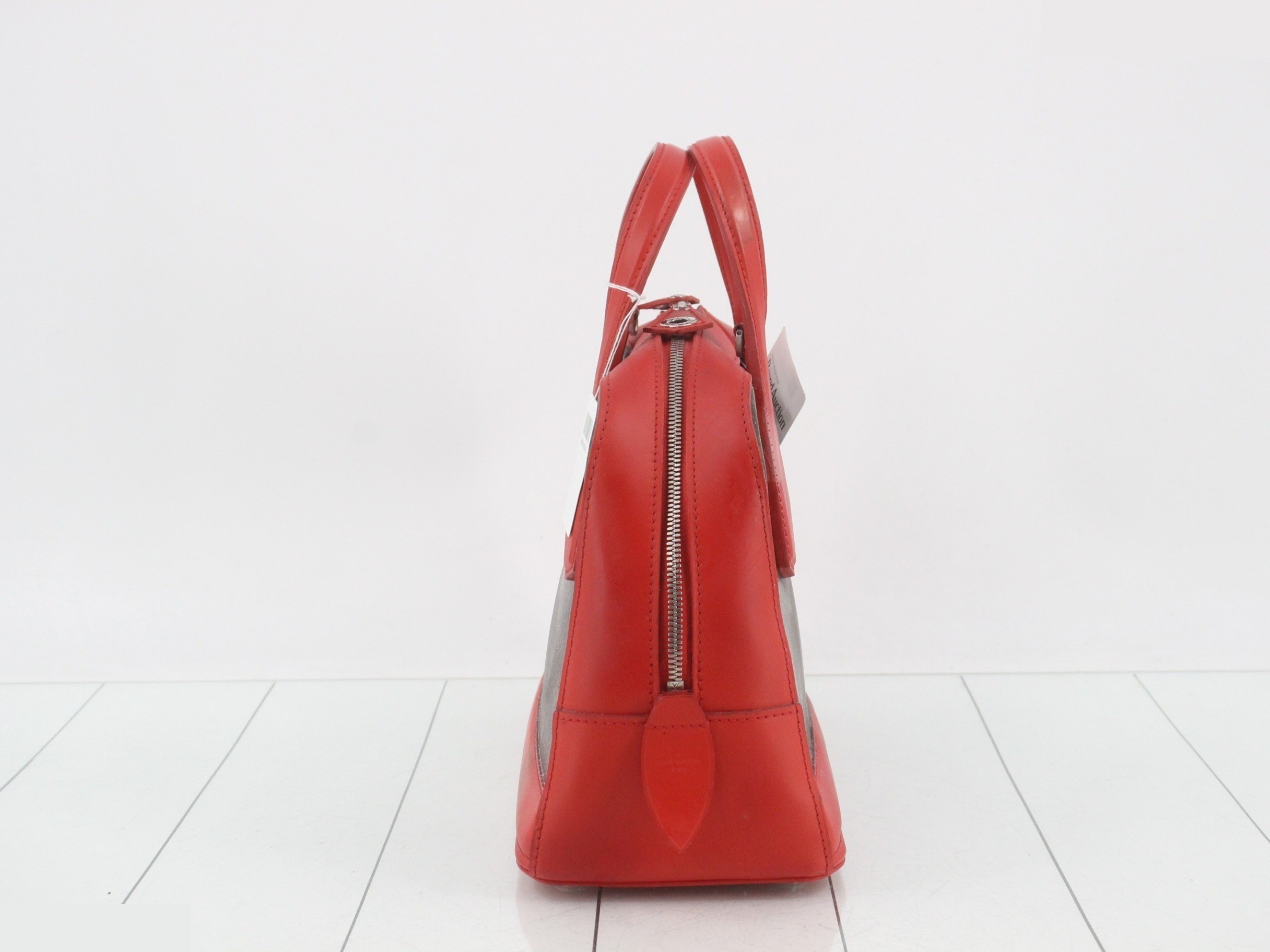 Monogram Handbag — view 4