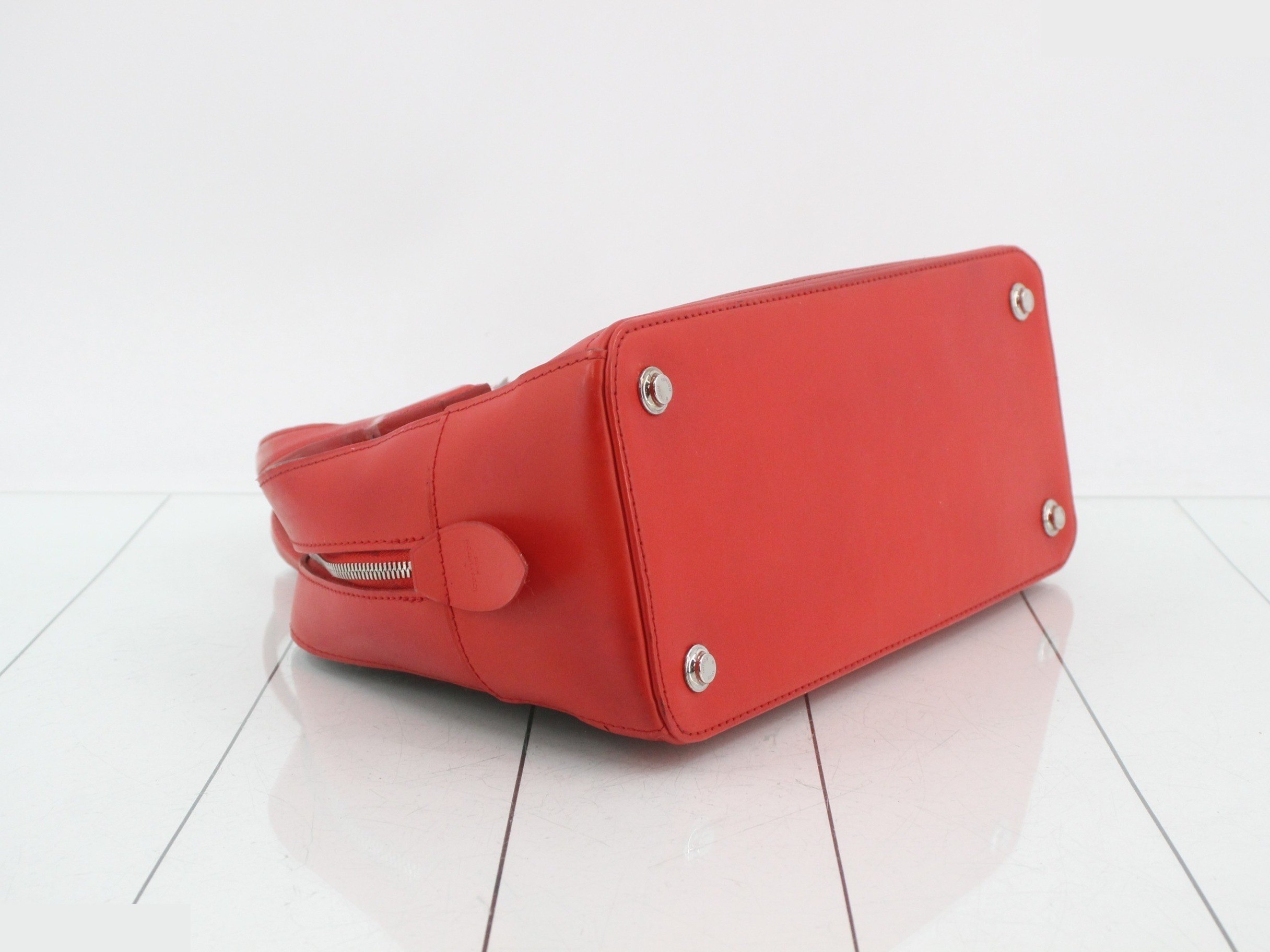 Monogram Handbag — view 5