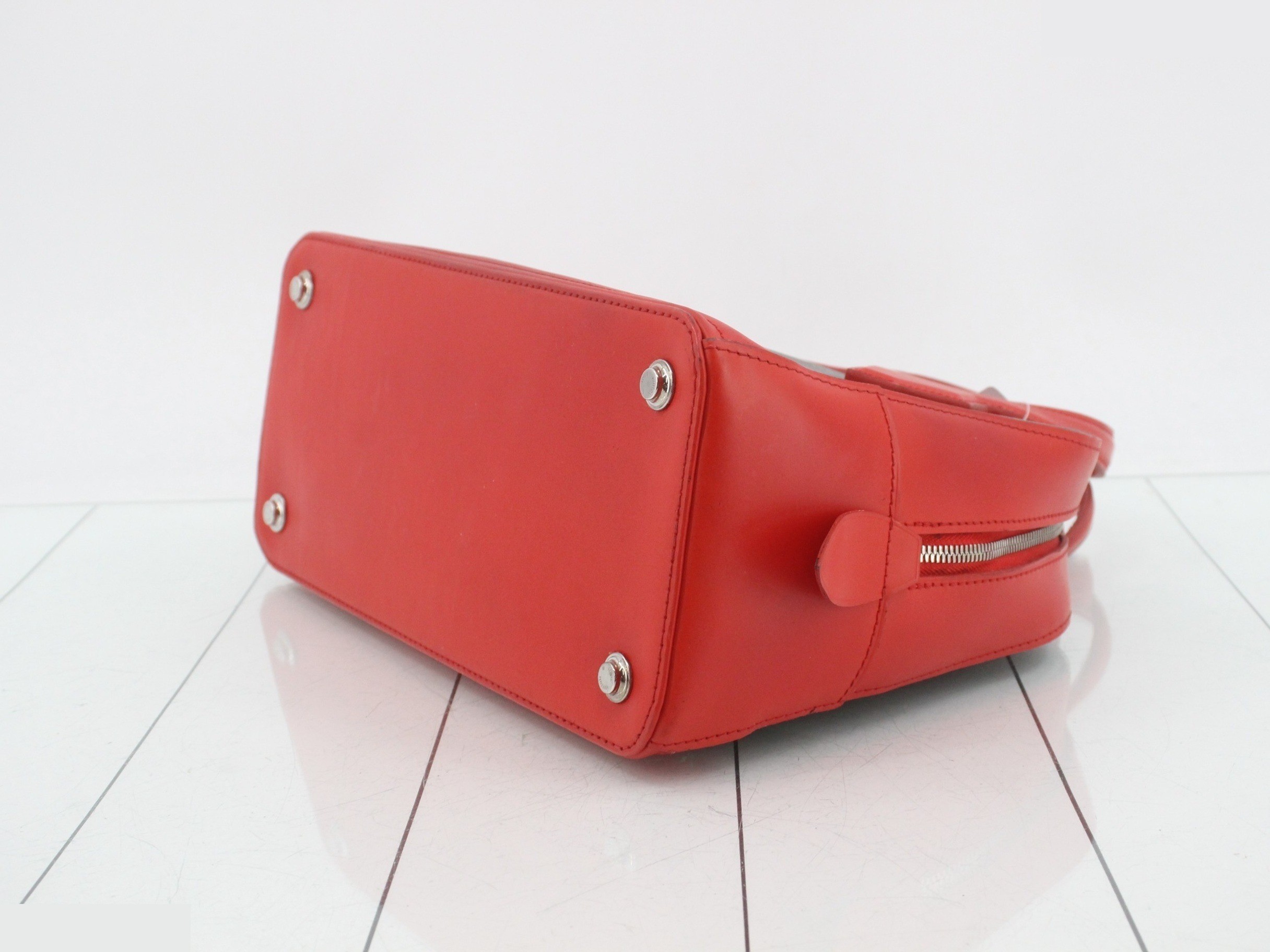 Monogram Handbag — view 6