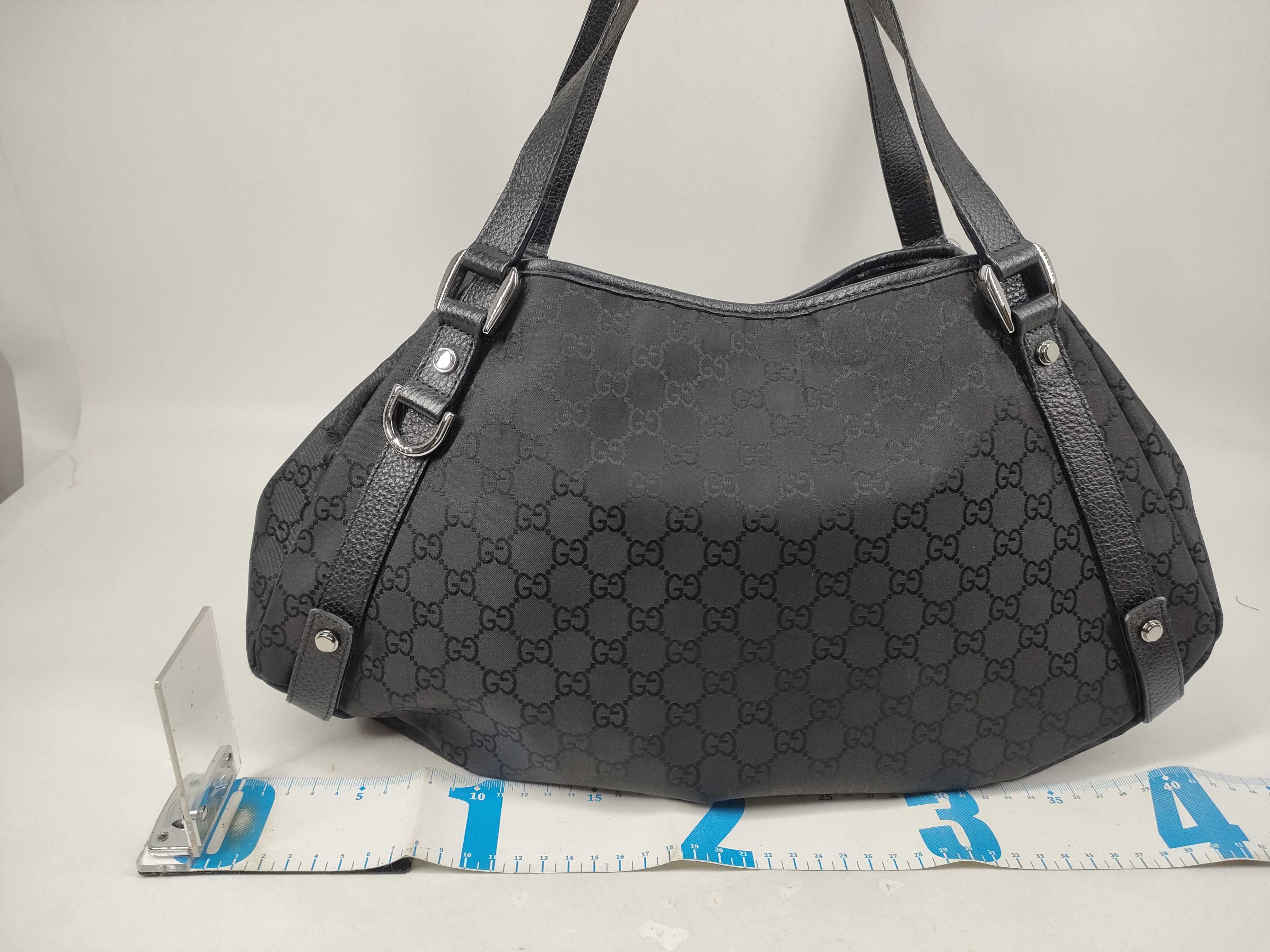 GG Canvas 293578 Tote Bag — view 2