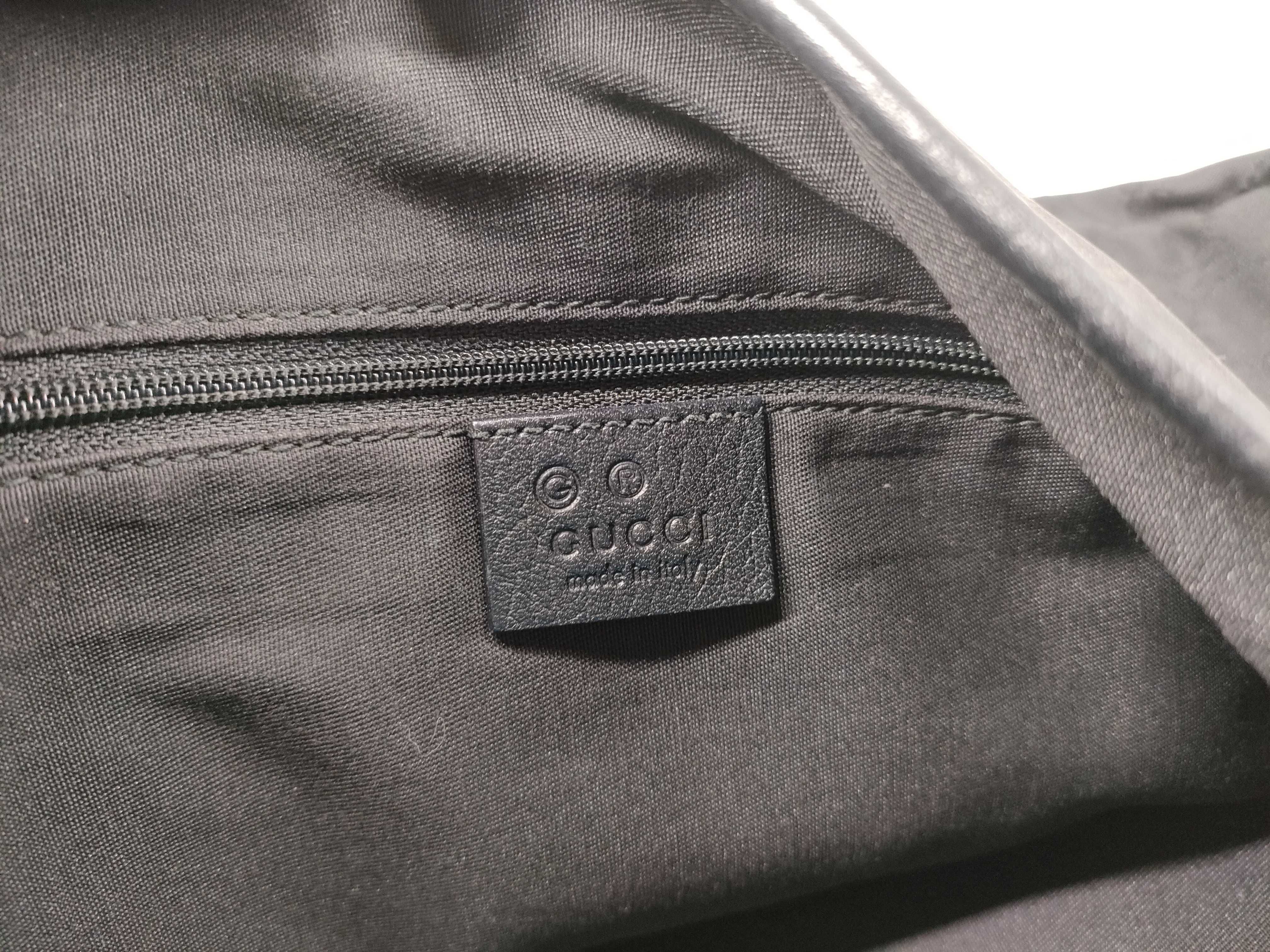 GG Canvas 293578 Tote Bag — view 12