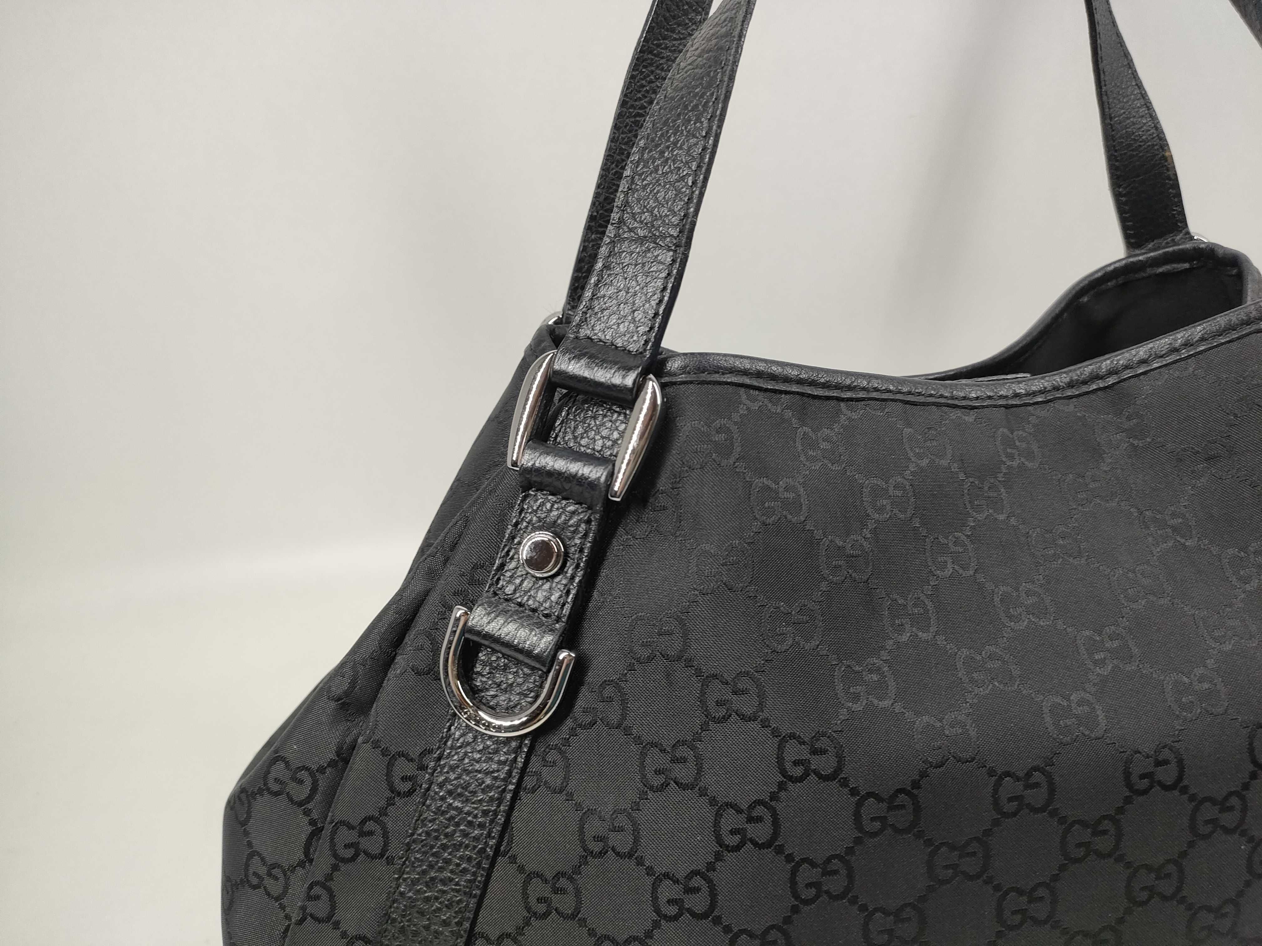 GG Canvas 293578 Tote Bag — view 3