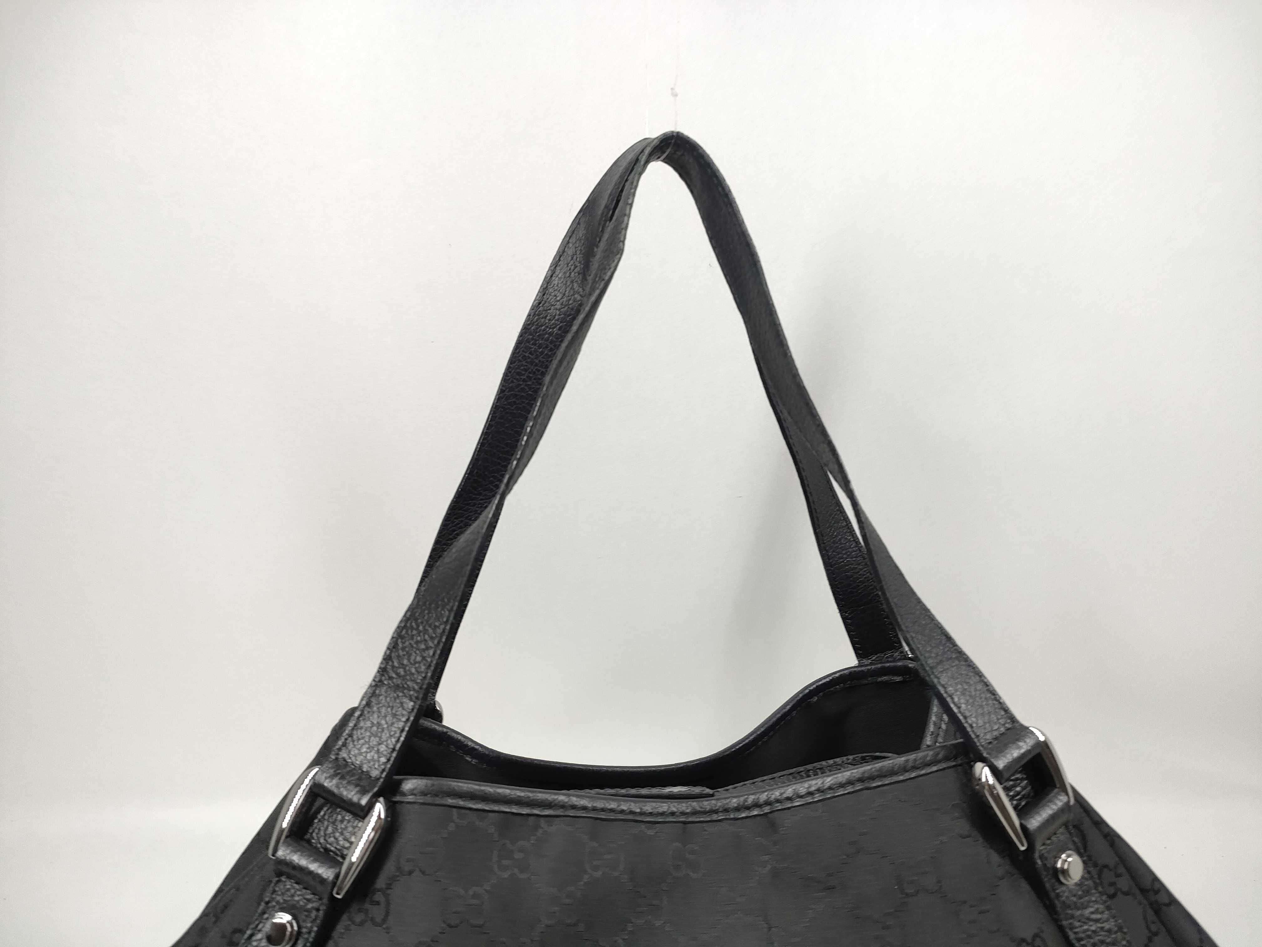 GG Canvas 293578 Tote Bag — view 4