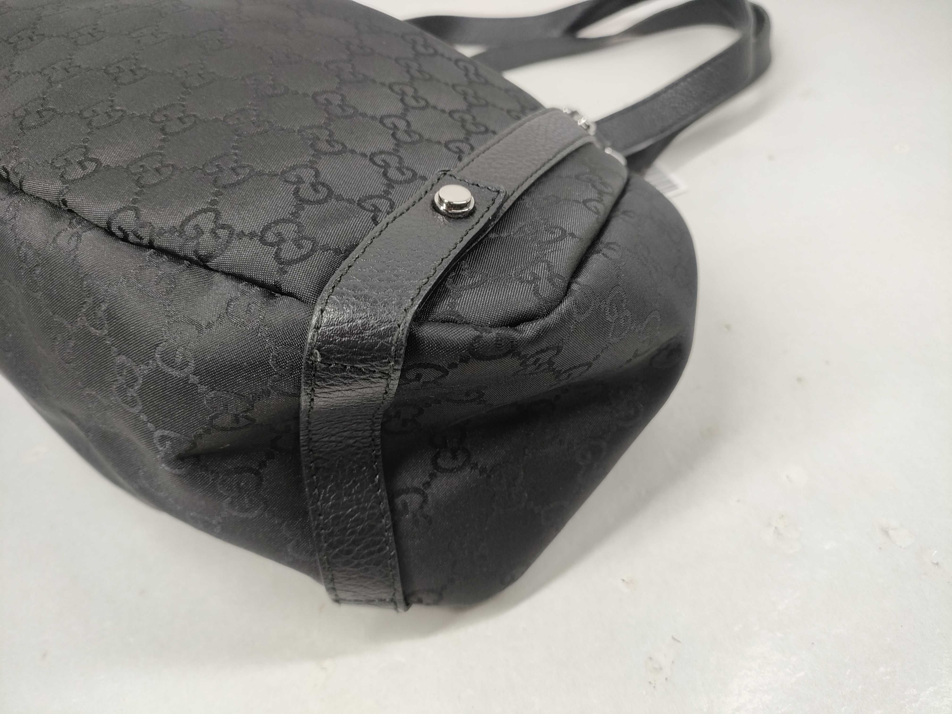 GG Canvas 293578 Tote Bag — view 6