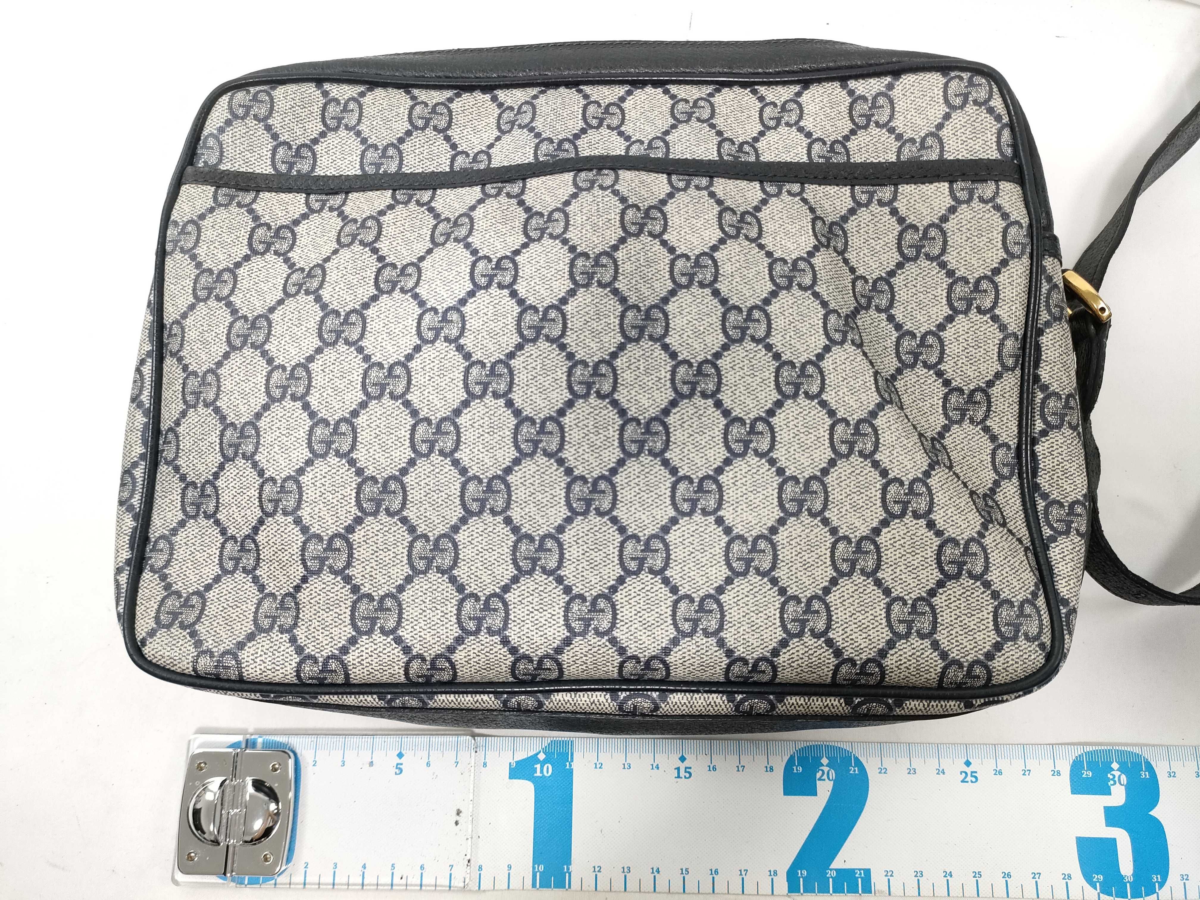 Sherry Line Shoulder Bag — view 2