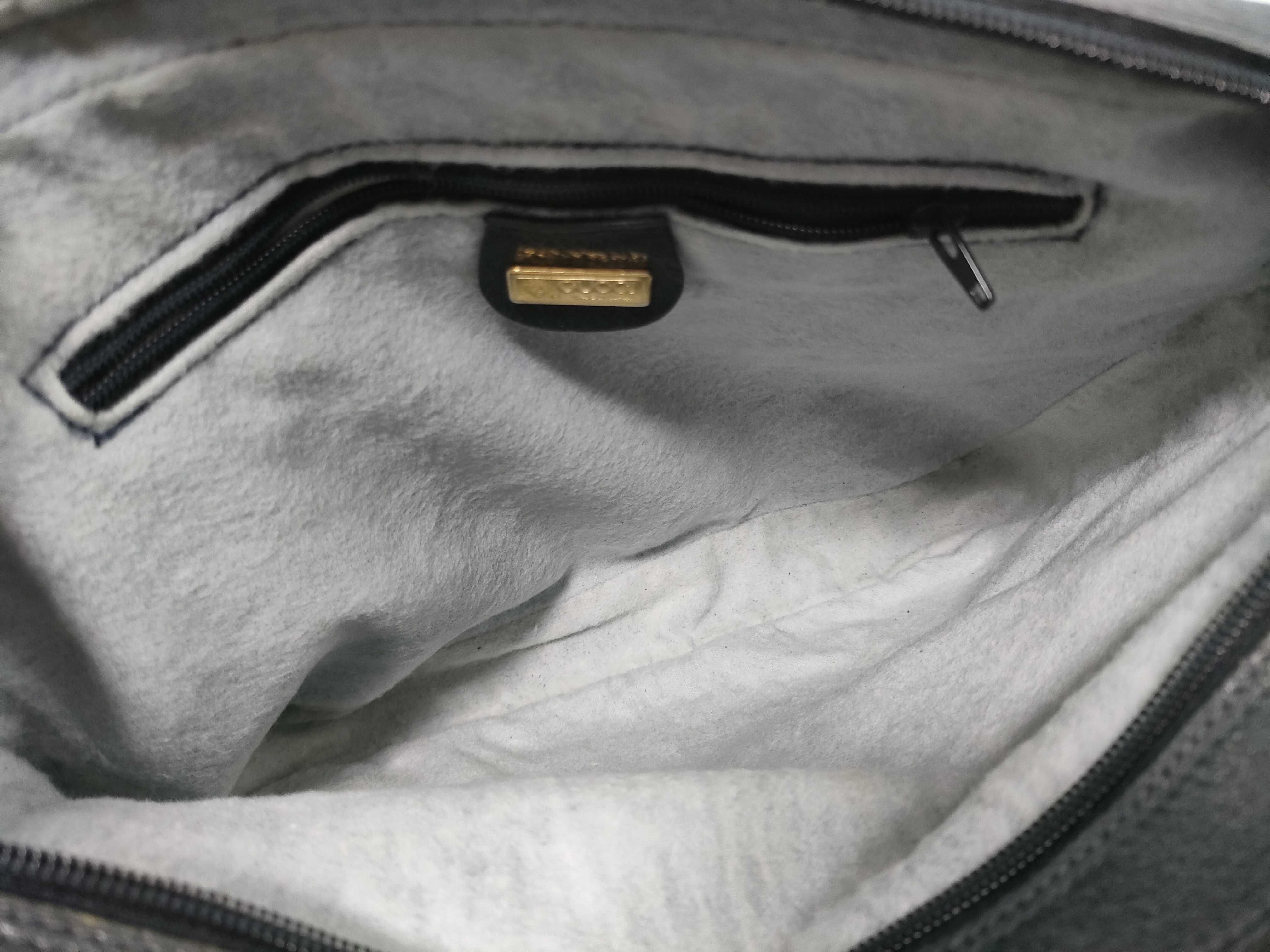 Sherry Line Shoulder Bag — view 11