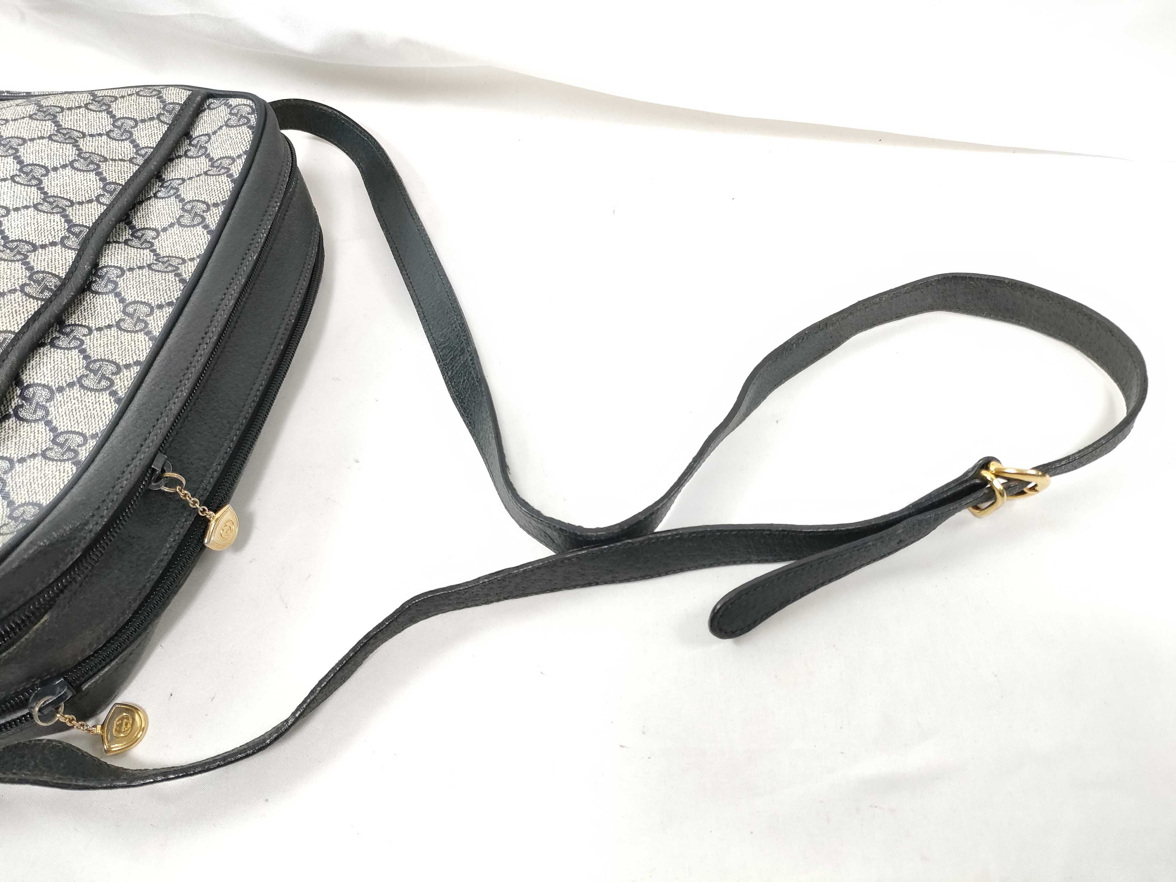 Sherry Line Shoulder Bag — view 6