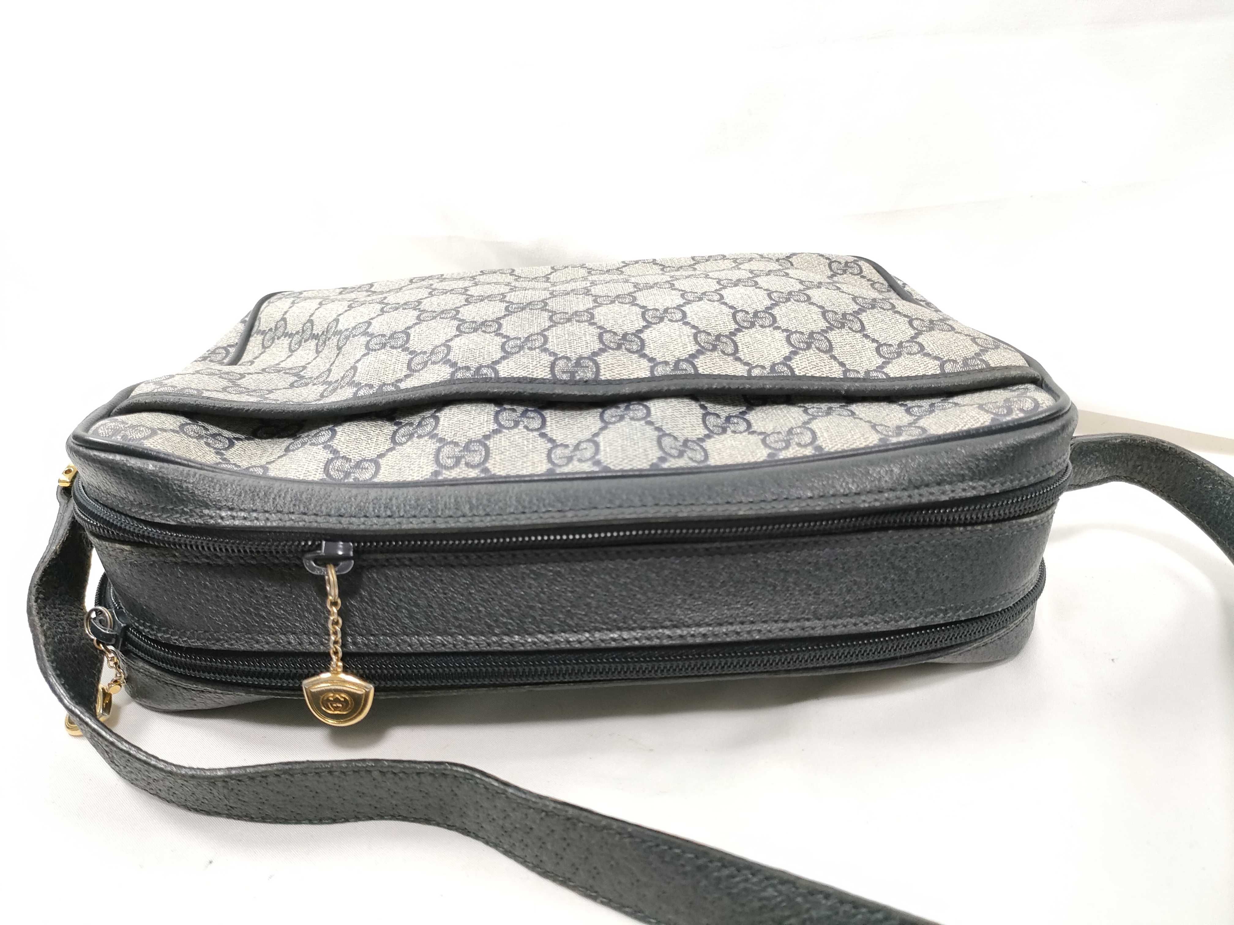 Sherry Line Shoulder Bag — view 8