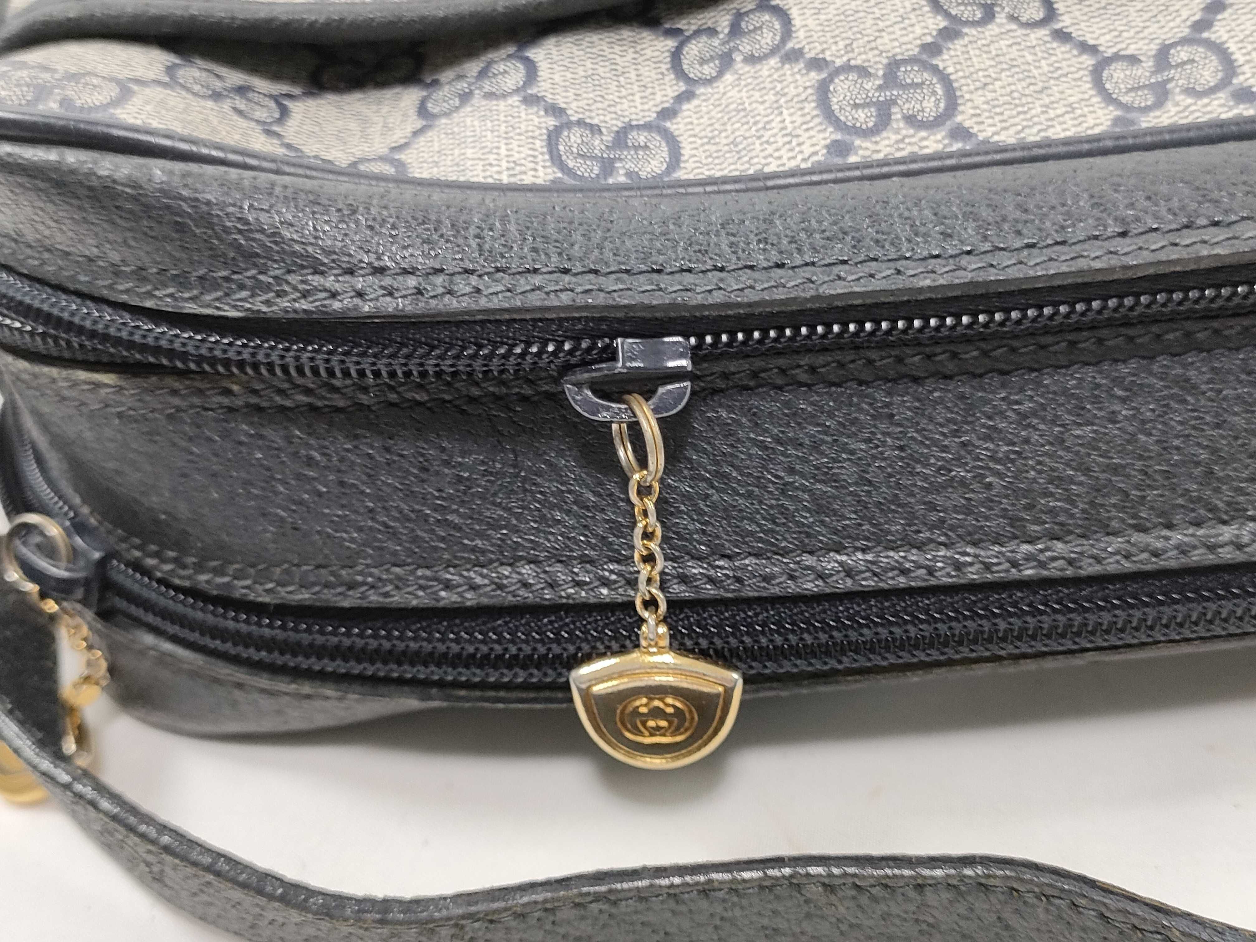 Sherry Line Shoulder Bag — view 9