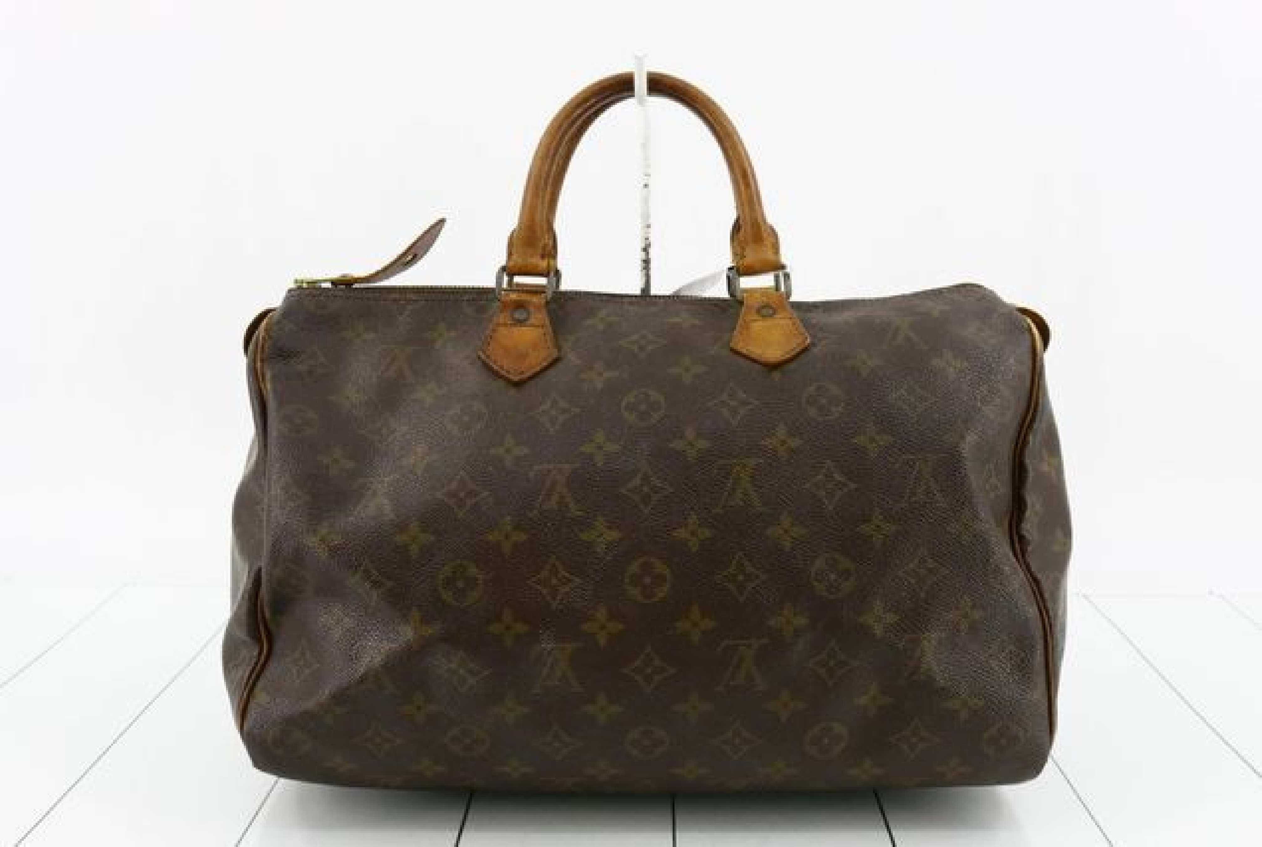 Speedy 35 handbag — view 2