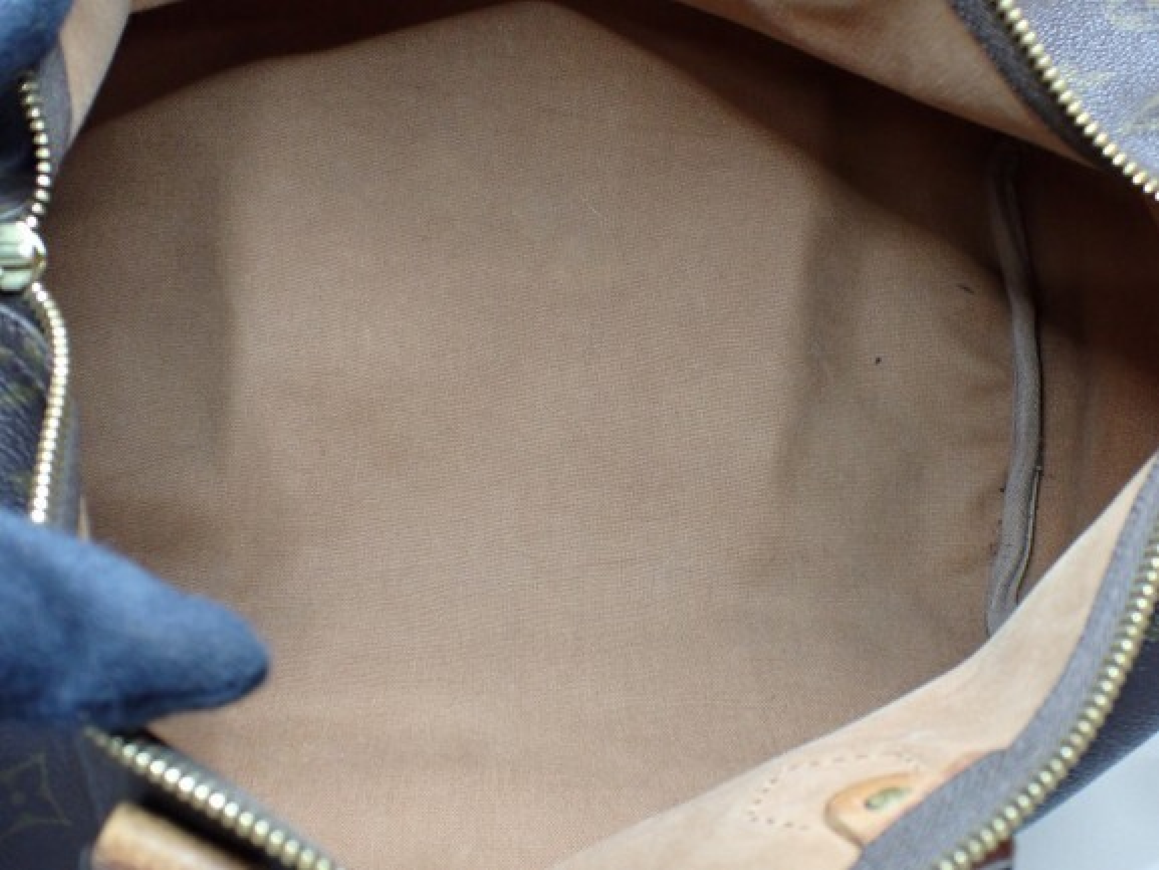 Speedy 35 handbag — view 6