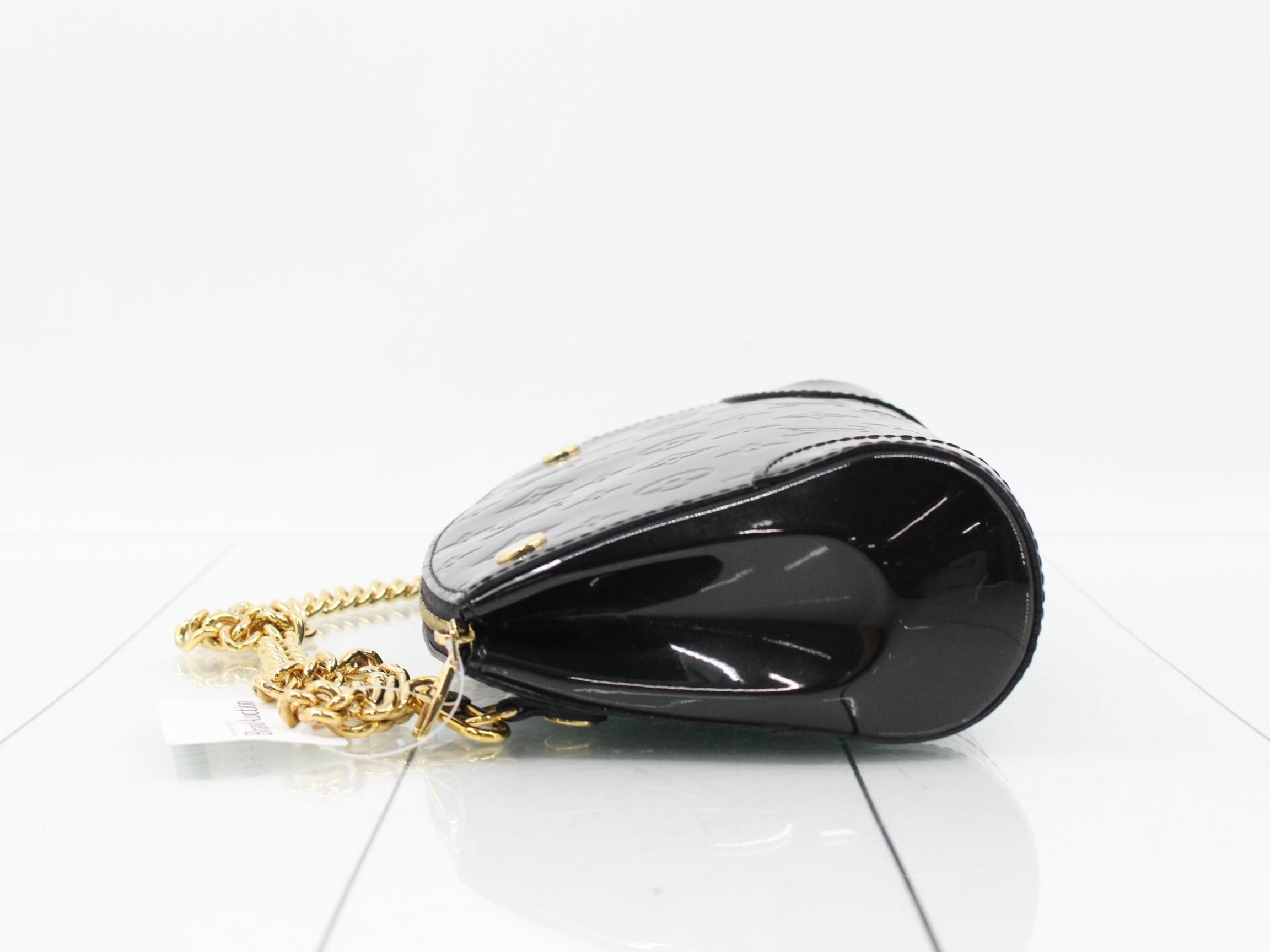 Santa Monica 2-Way Clutch Bag — view 4