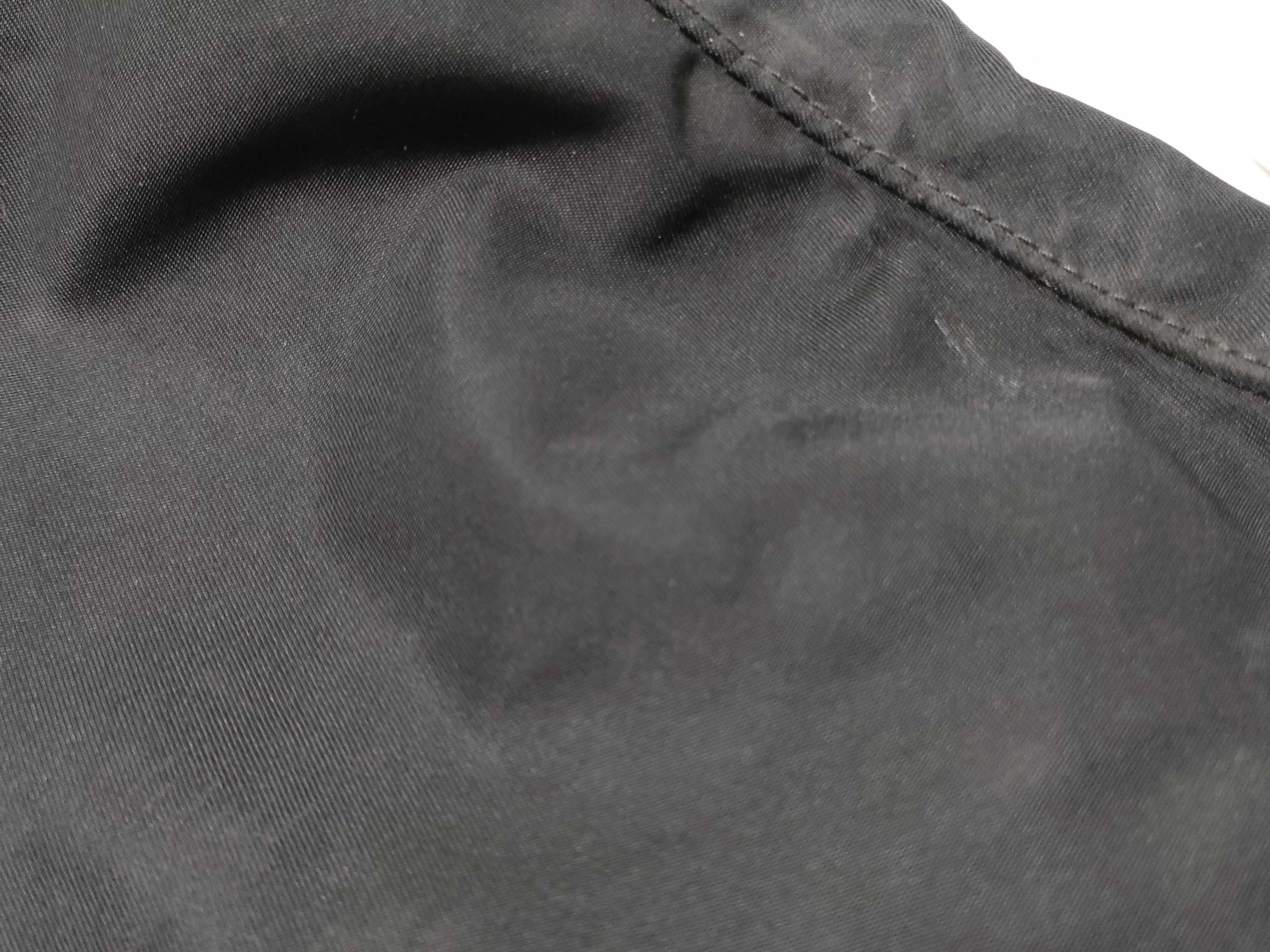 Nylon VELA Shoulder Bag — view 14