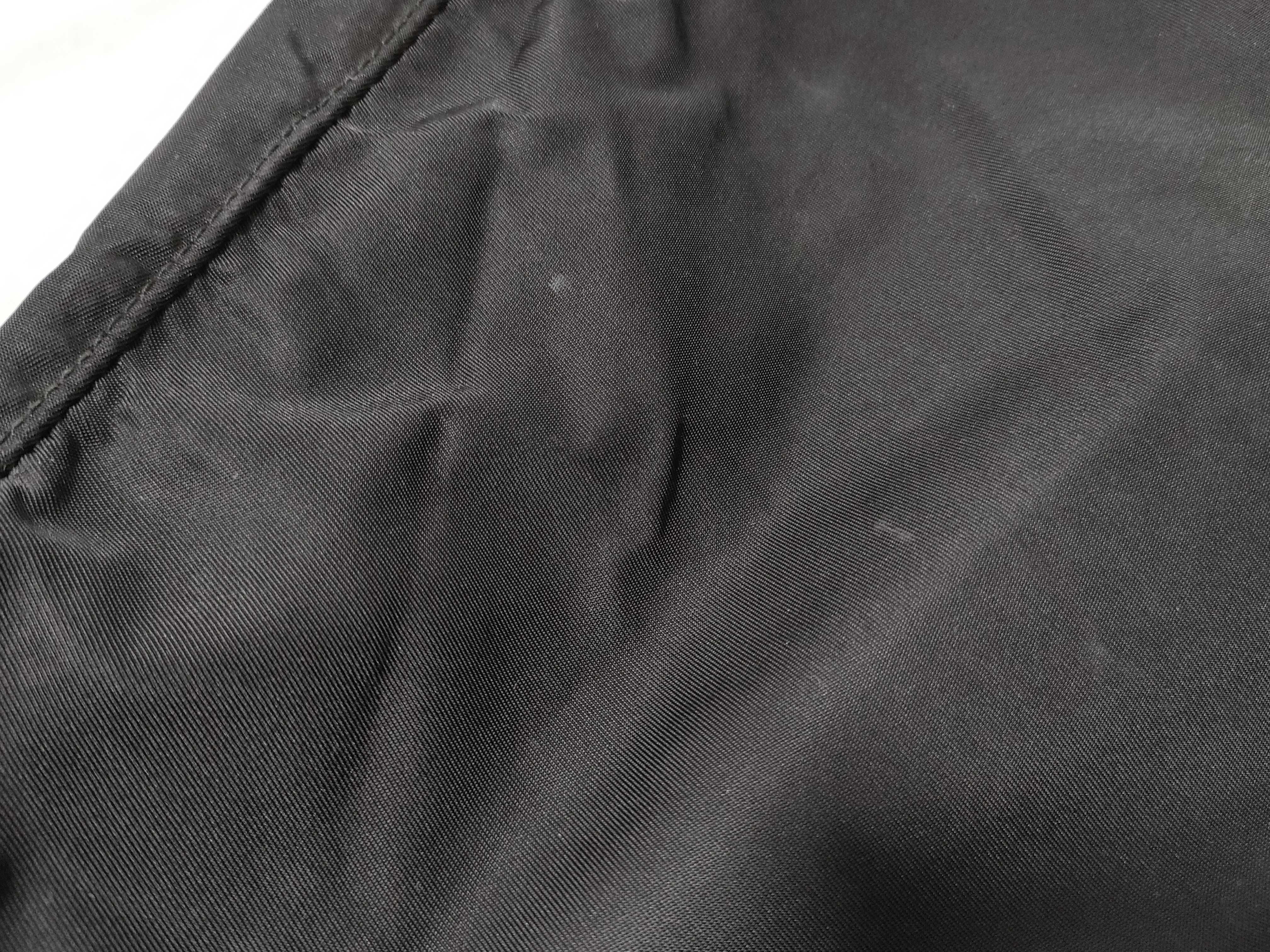 Nylon VELA Shoulder Bag — view 15