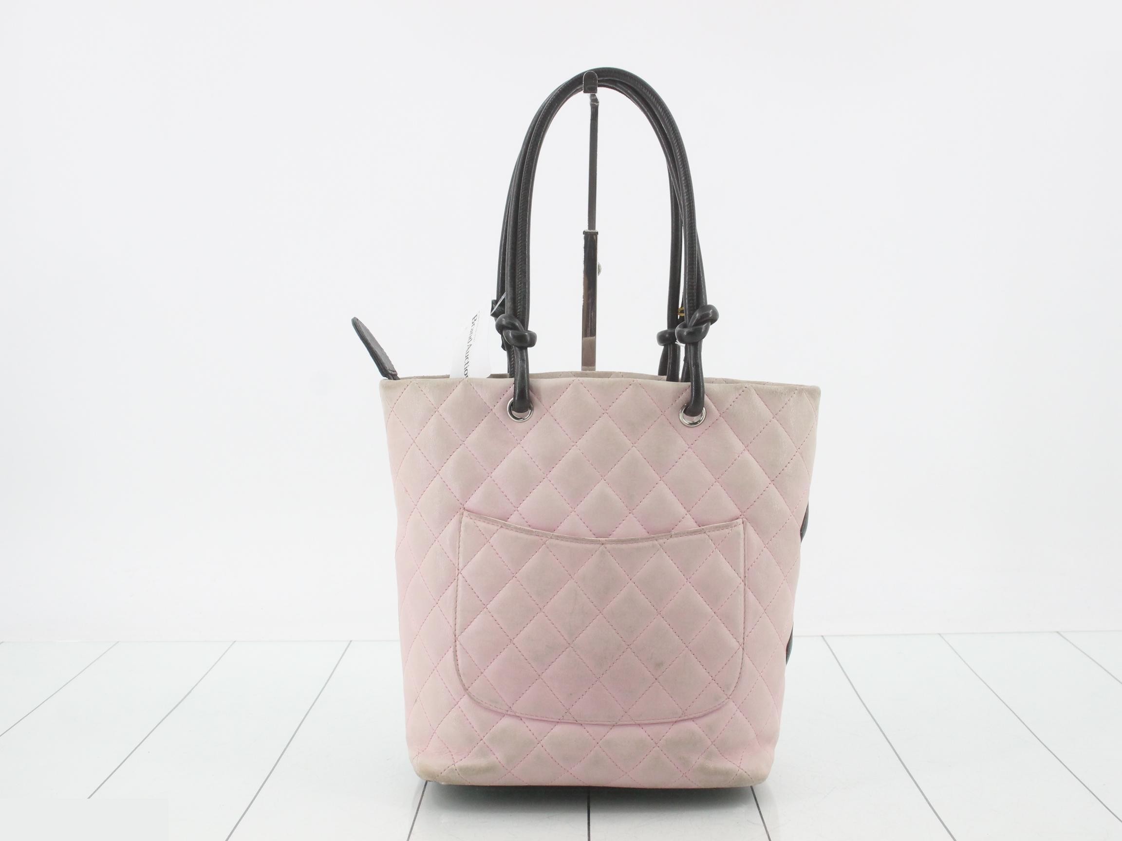 Cambon handbag — view 2