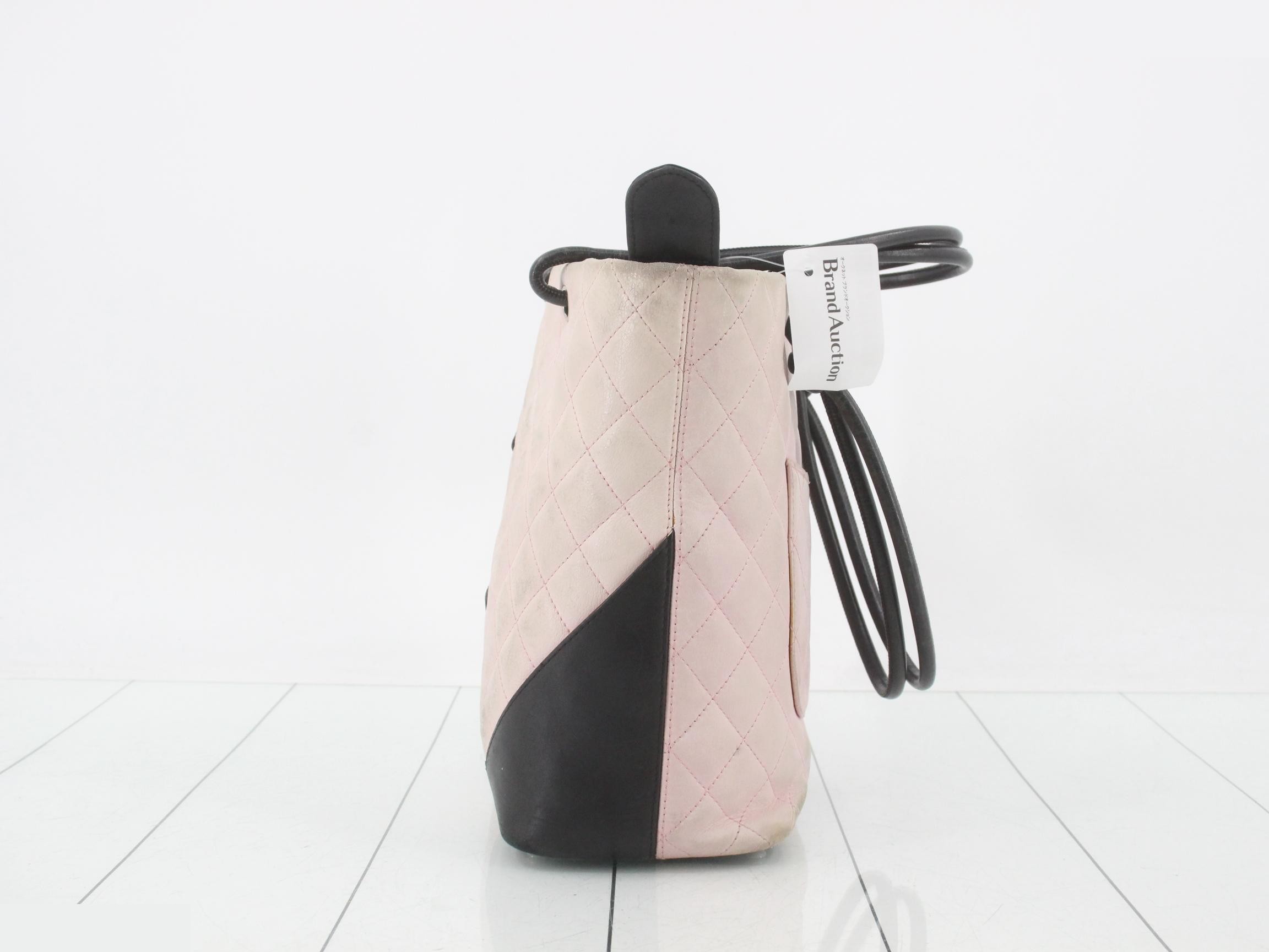 Cambon handbag — view 3