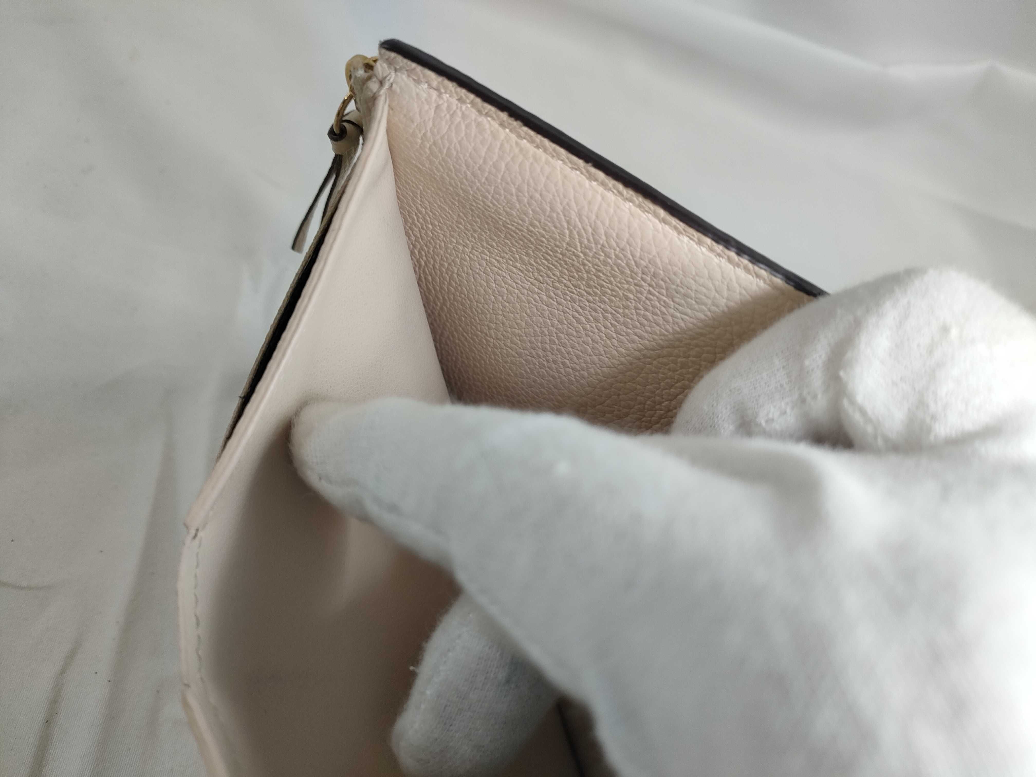 Monogram Empreinte Portefeuille Victorine Empreinte Wallet — view 12