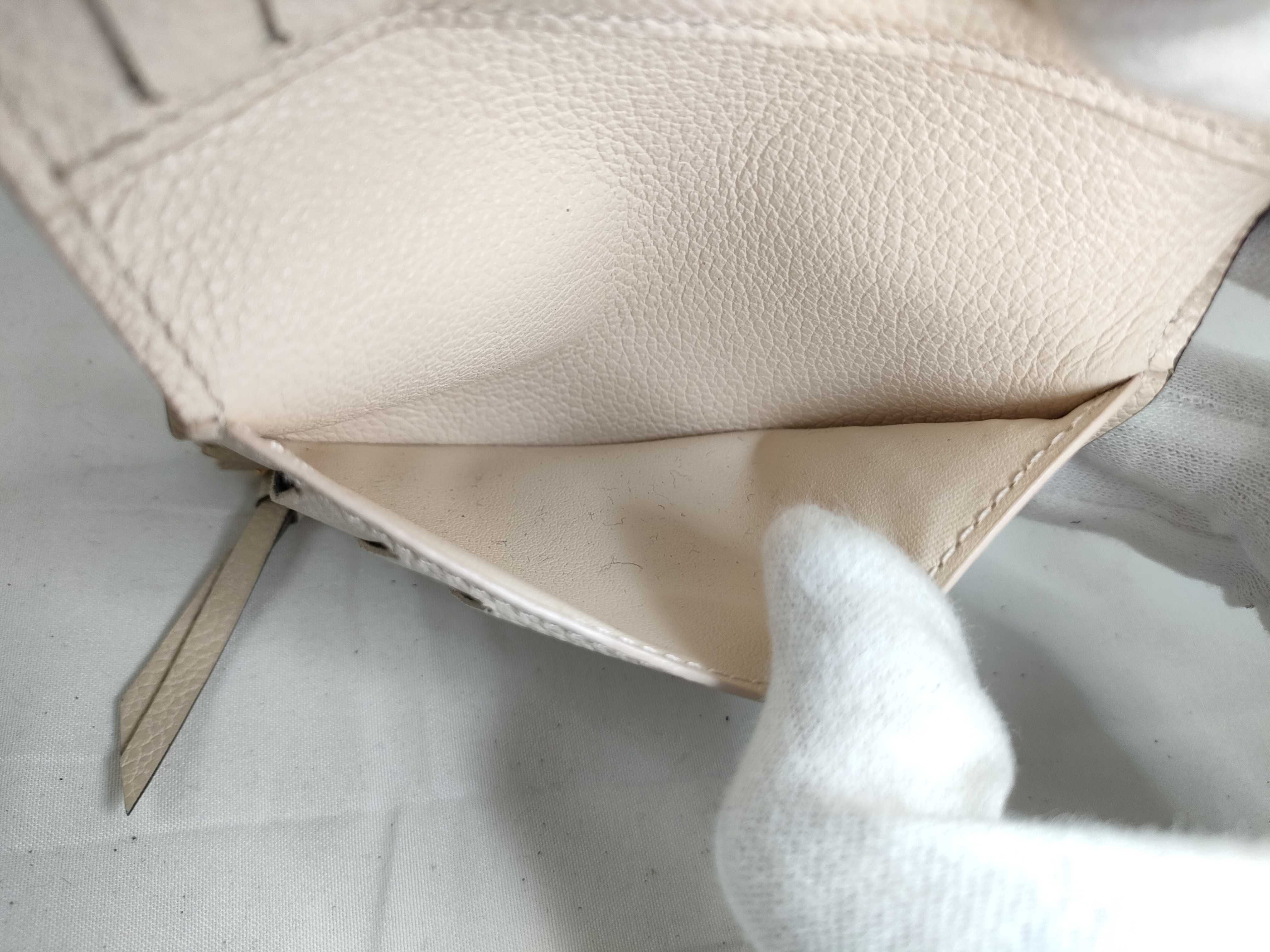 Monogram Empreinte Portefeuille Victorine Empreinte Wallet — view 13