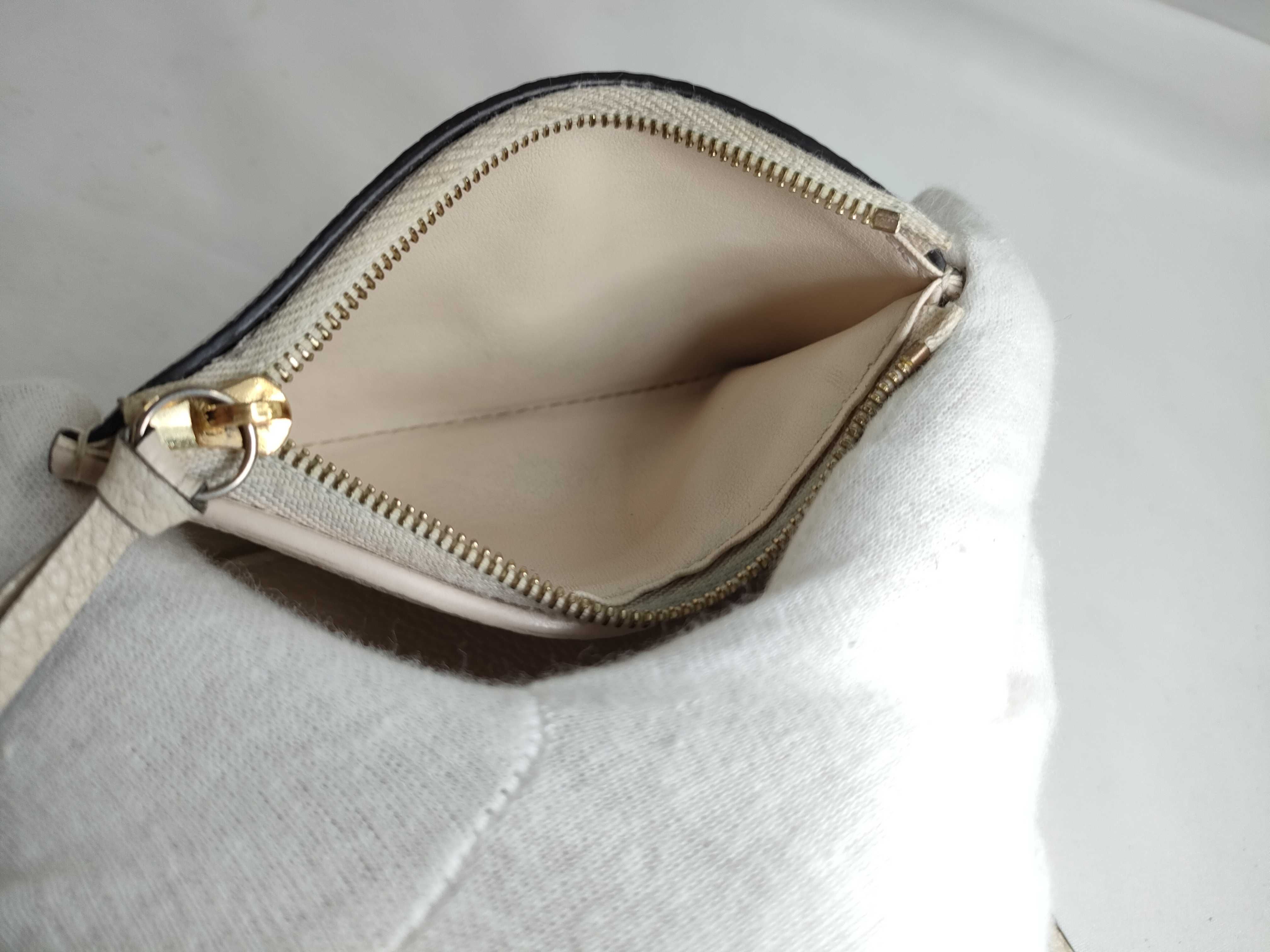 Monogram Empreinte Portefeuille Victorine Empreinte Wallet — view 14
