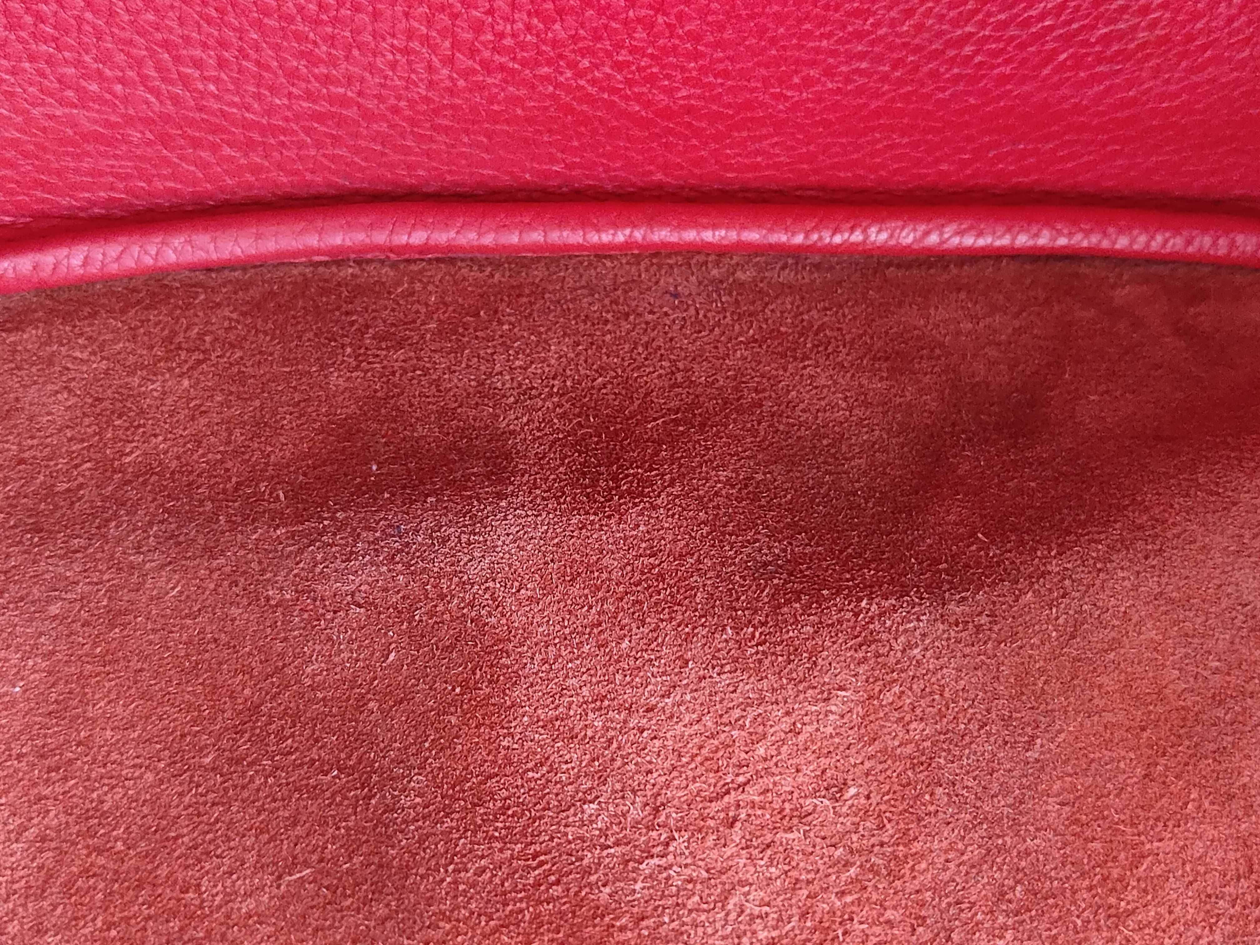 Picotin Lock PM Silver Hardware T Stamp Handbag — view 15