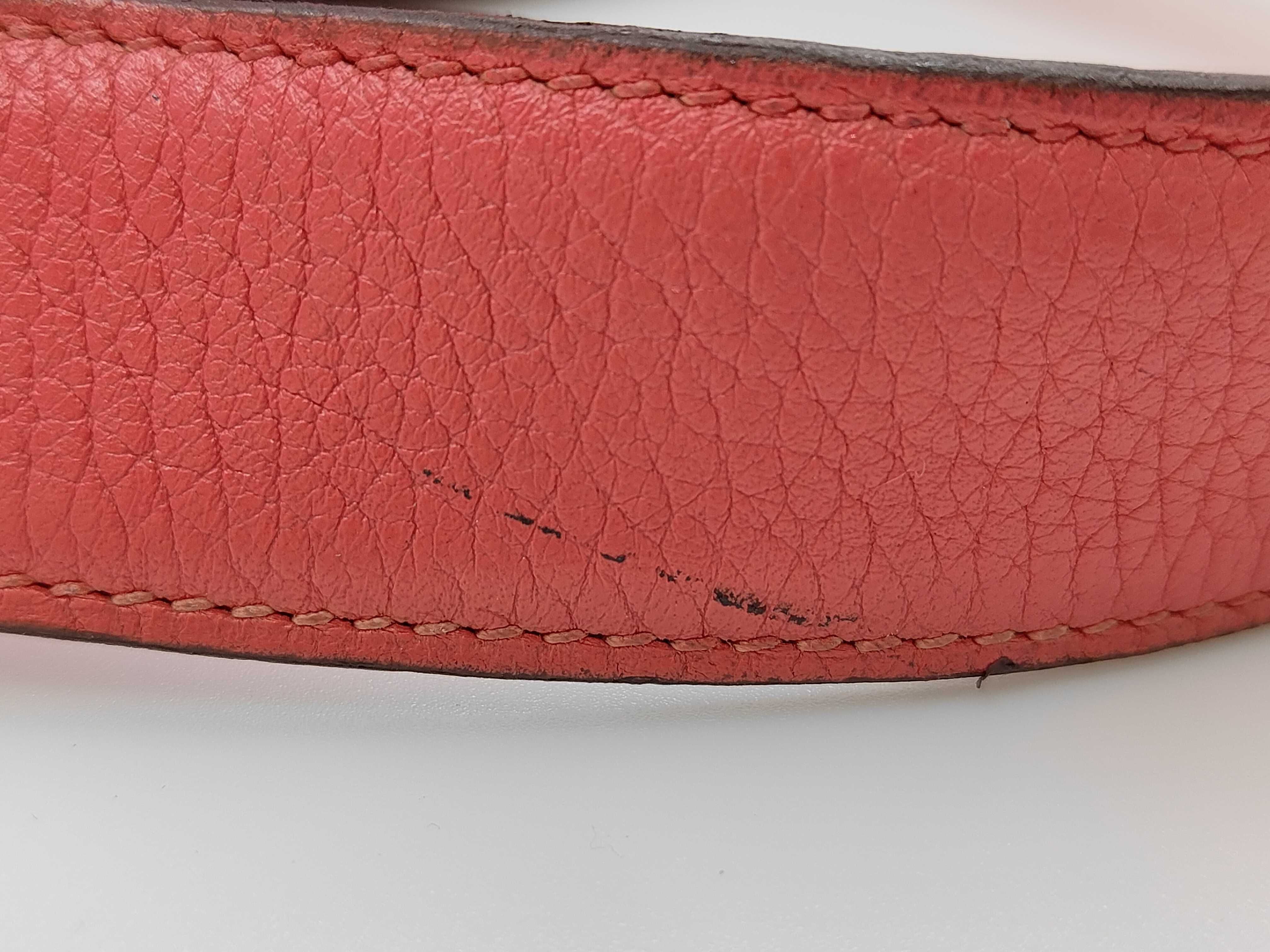 Picotin Lock PM Silver Hardware T Stamp Handbag — view 6