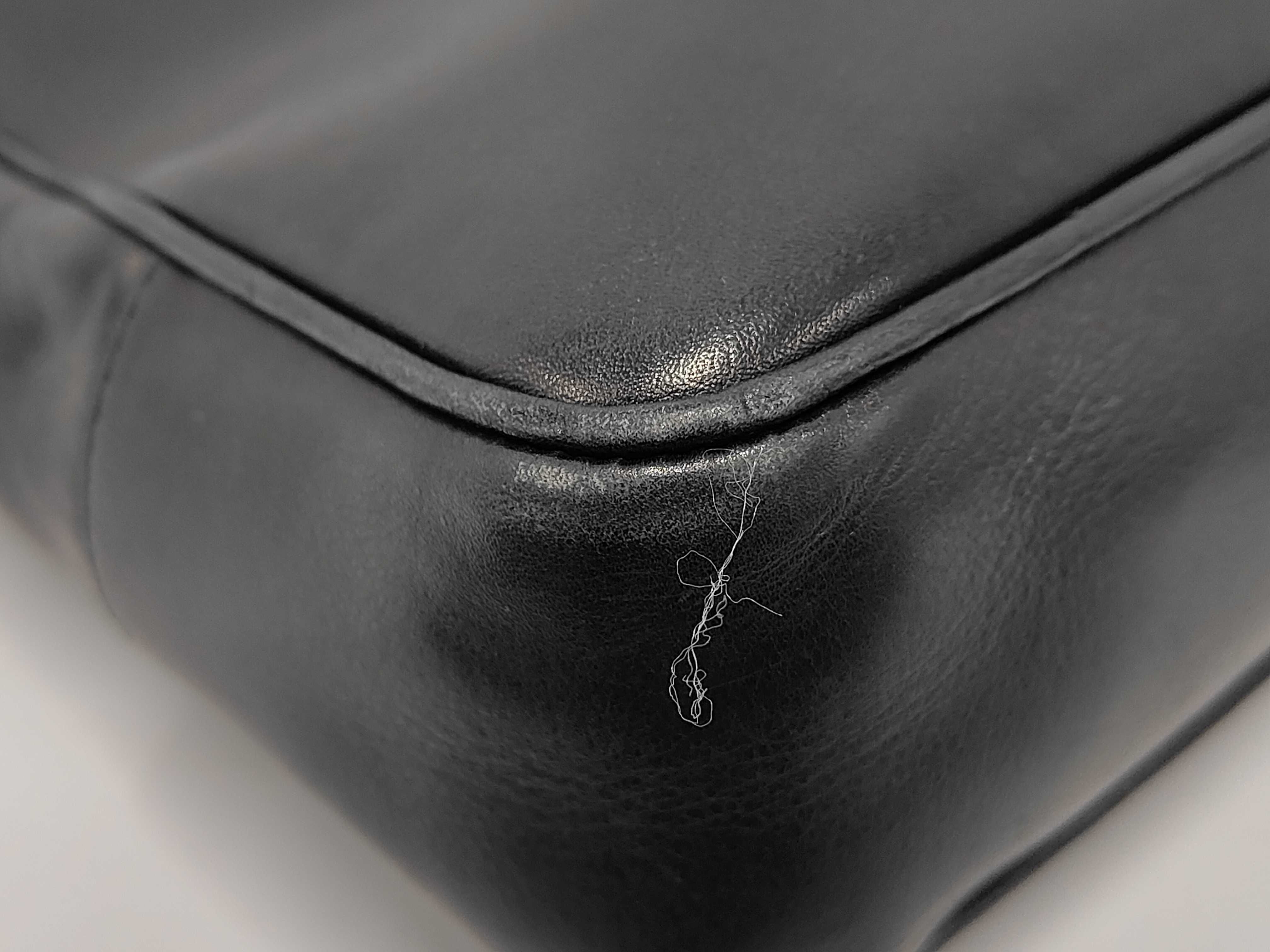 Lambskin Coco Mark Tote Bag — view 4