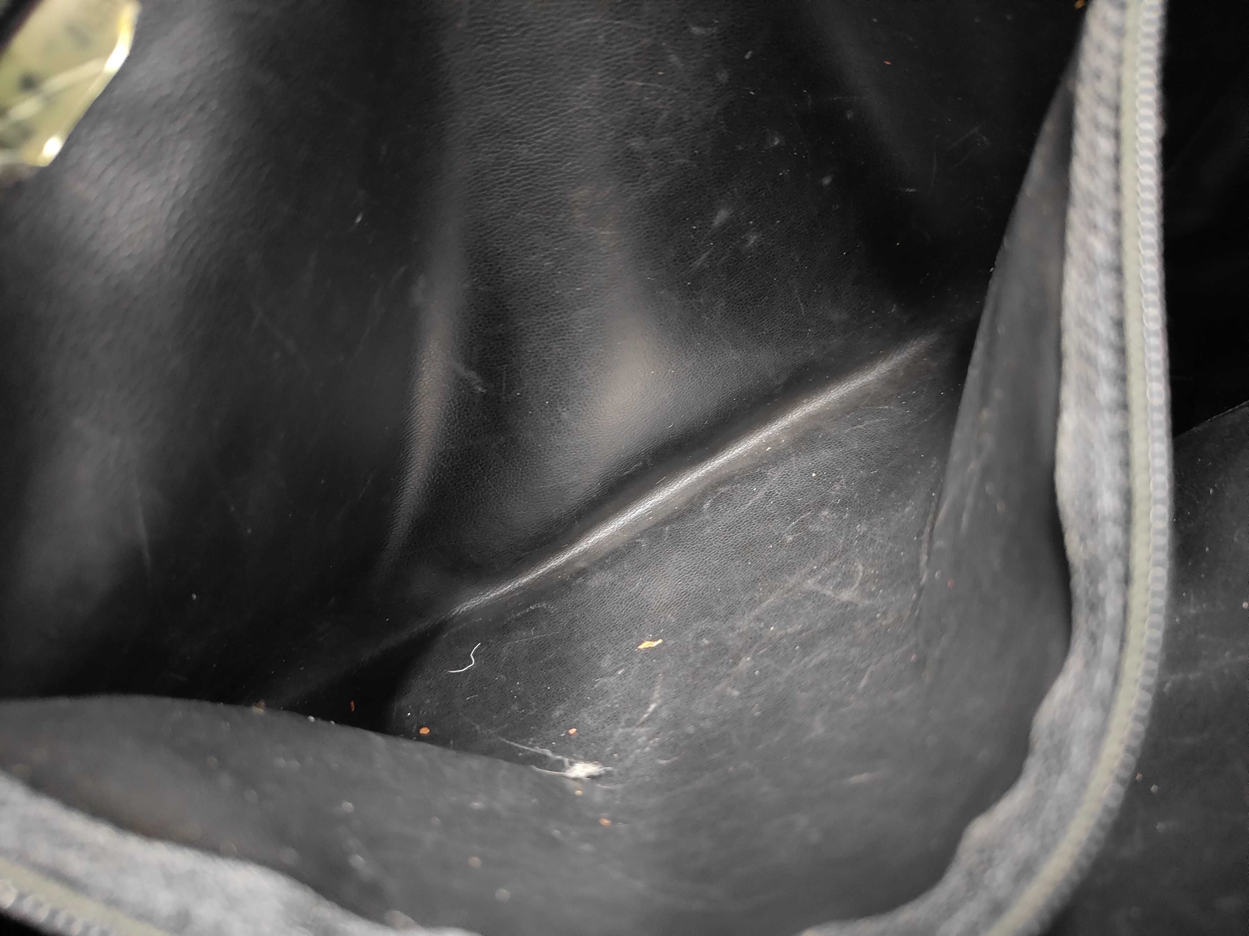 Lambskin Coco Mark Tote Bag — view 8