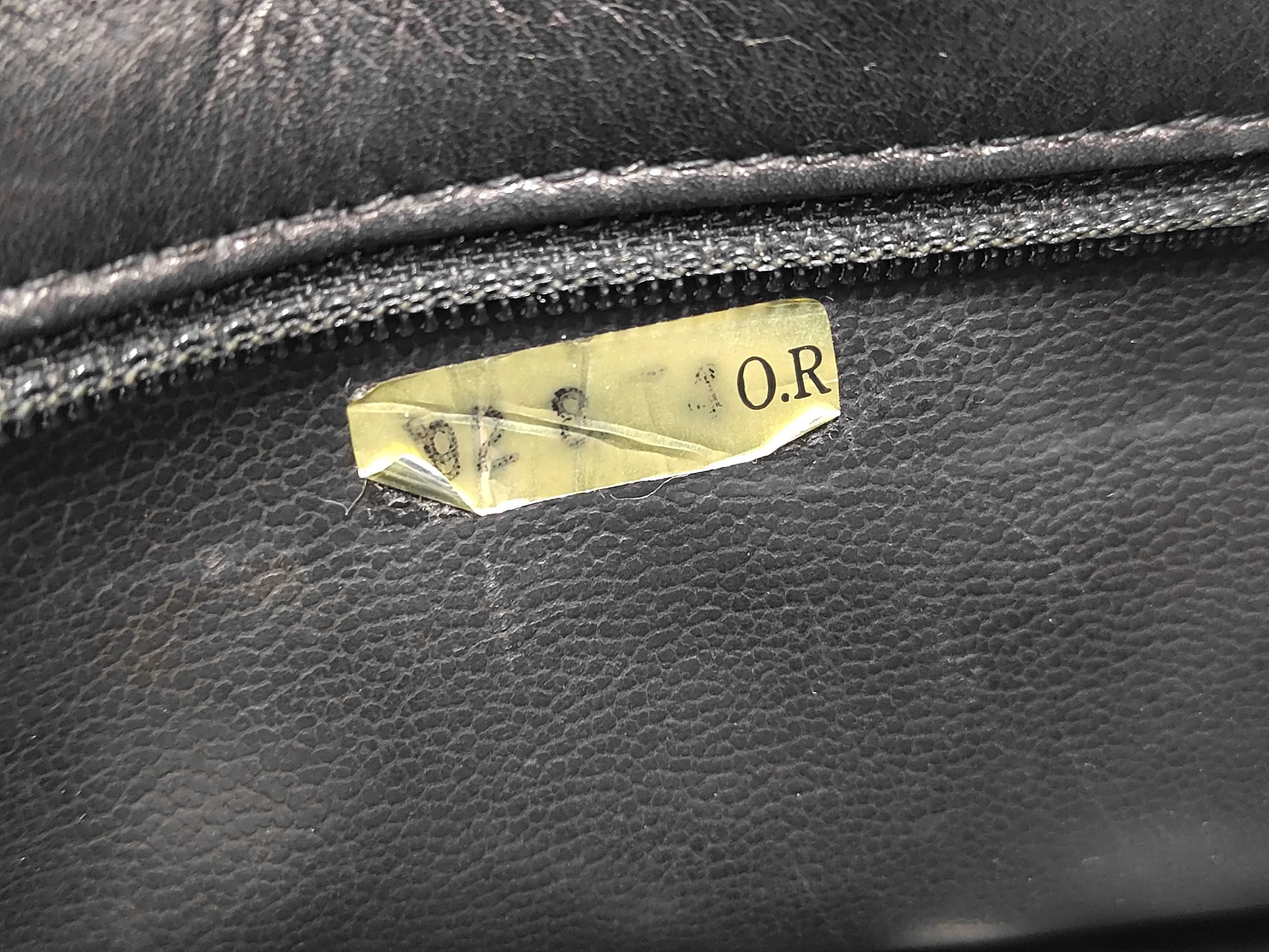 Lambskin Coco Mark Tote Bag — view 9