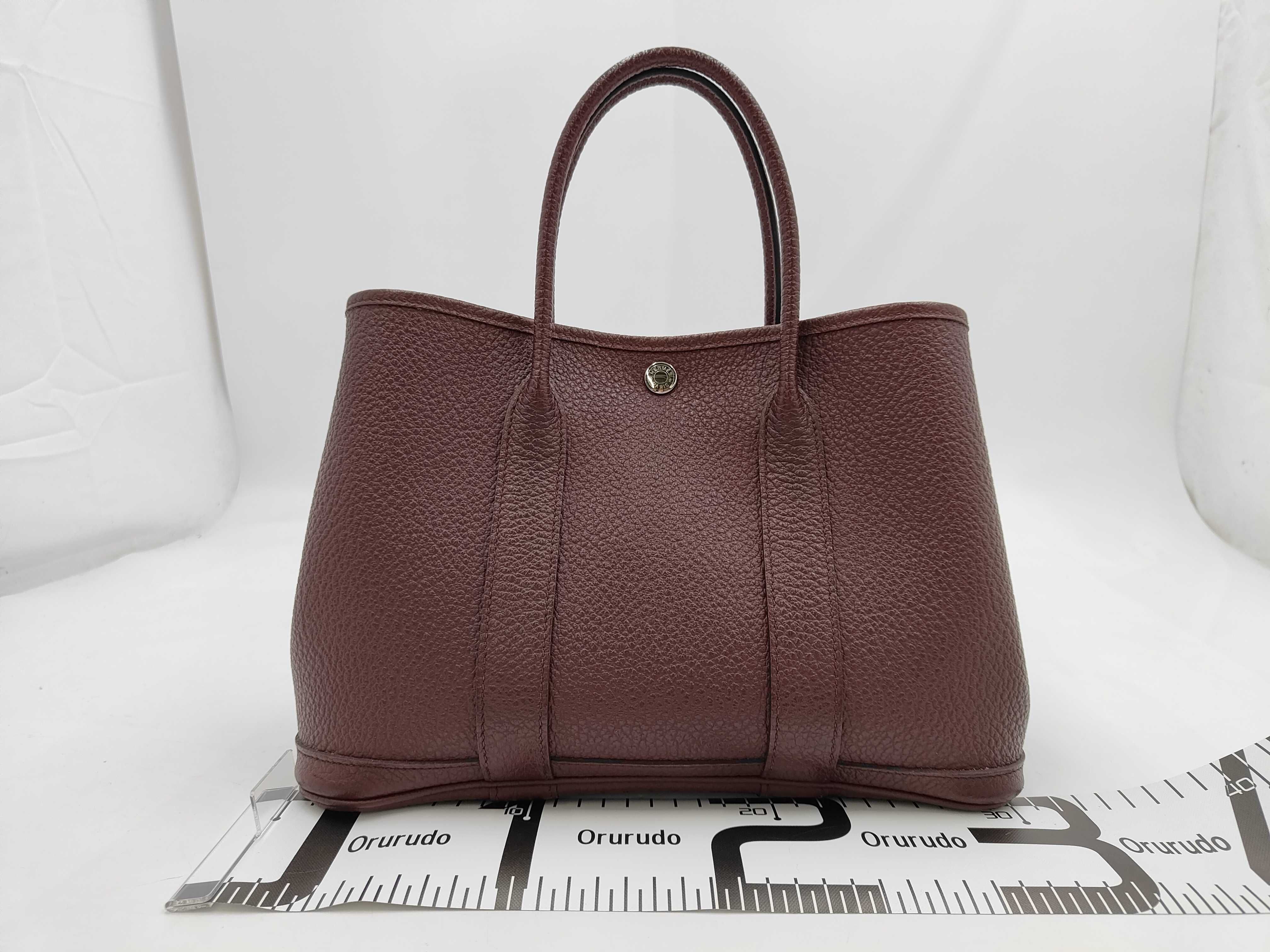 Garden Party TPM Tote Bag — view 2