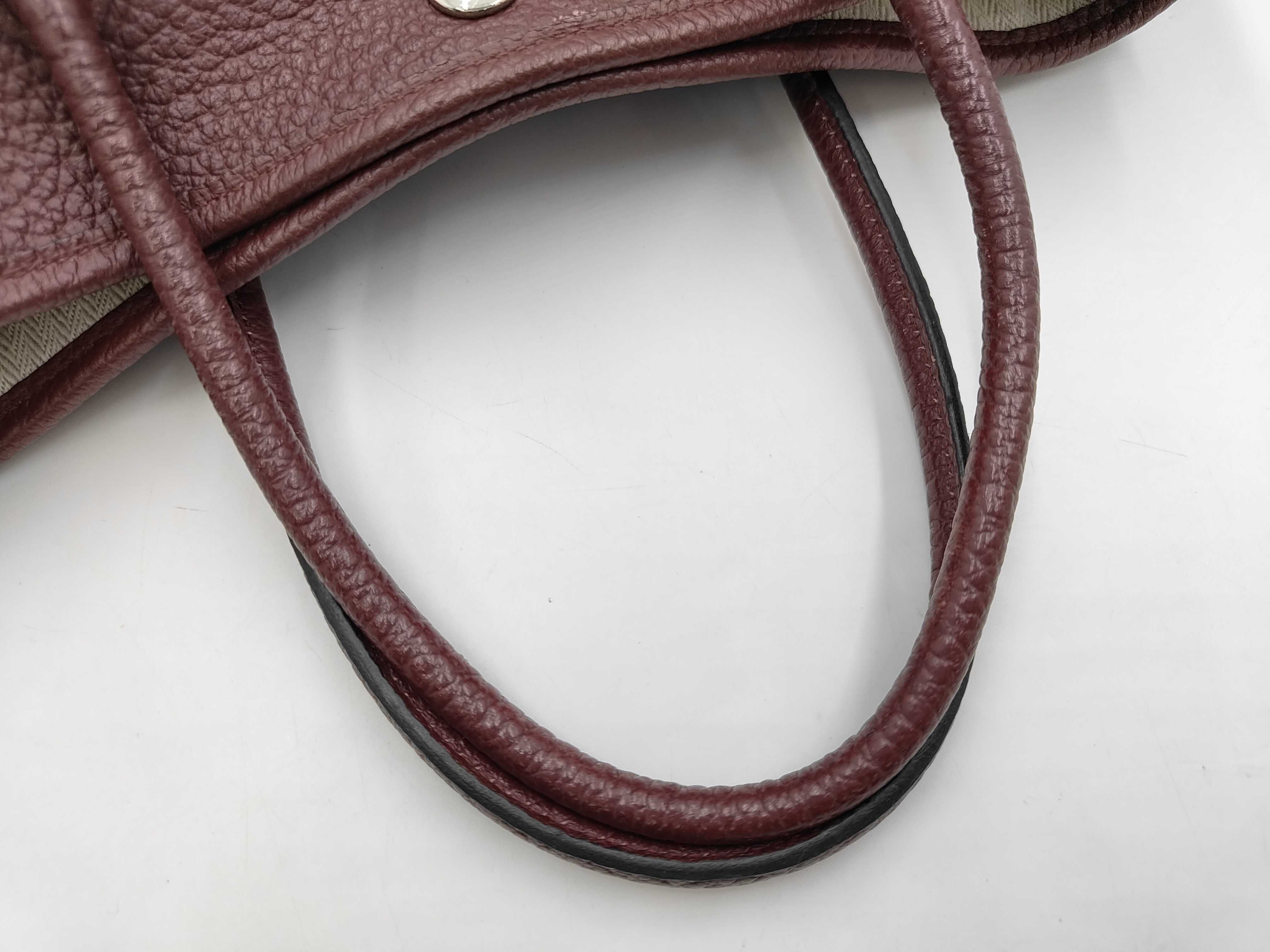 Garden Party TPM Tote Bag — view 3