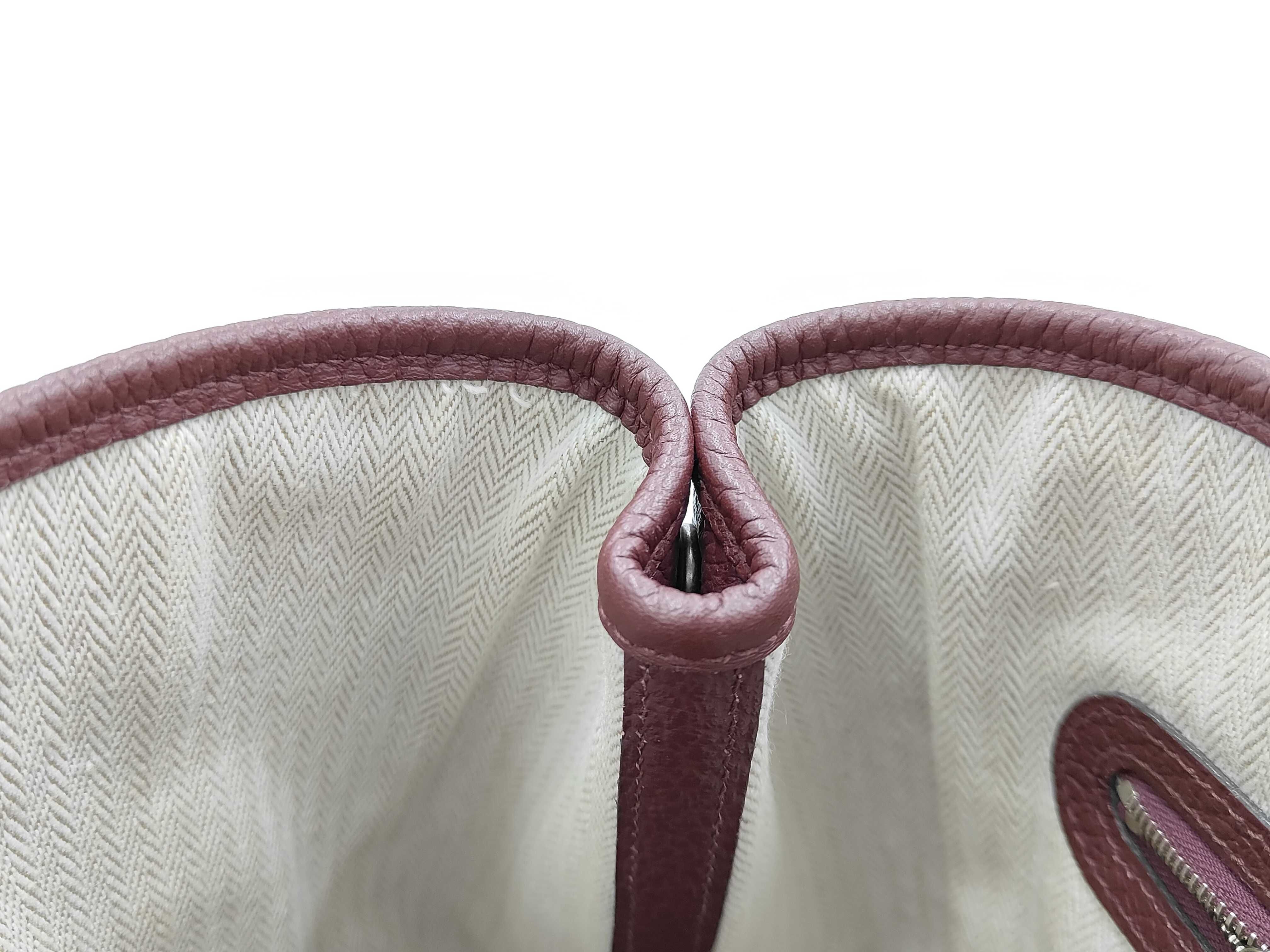 Garden Party TPM Tote Bag — view 8