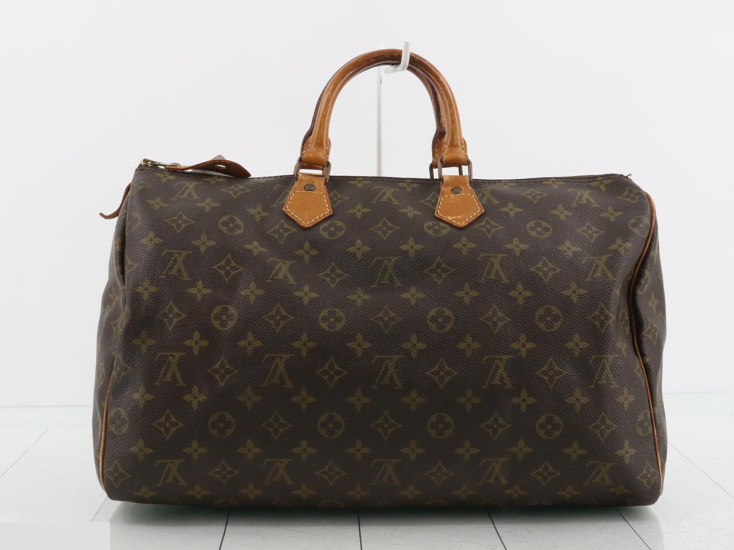 Speedy 40 — view 2
