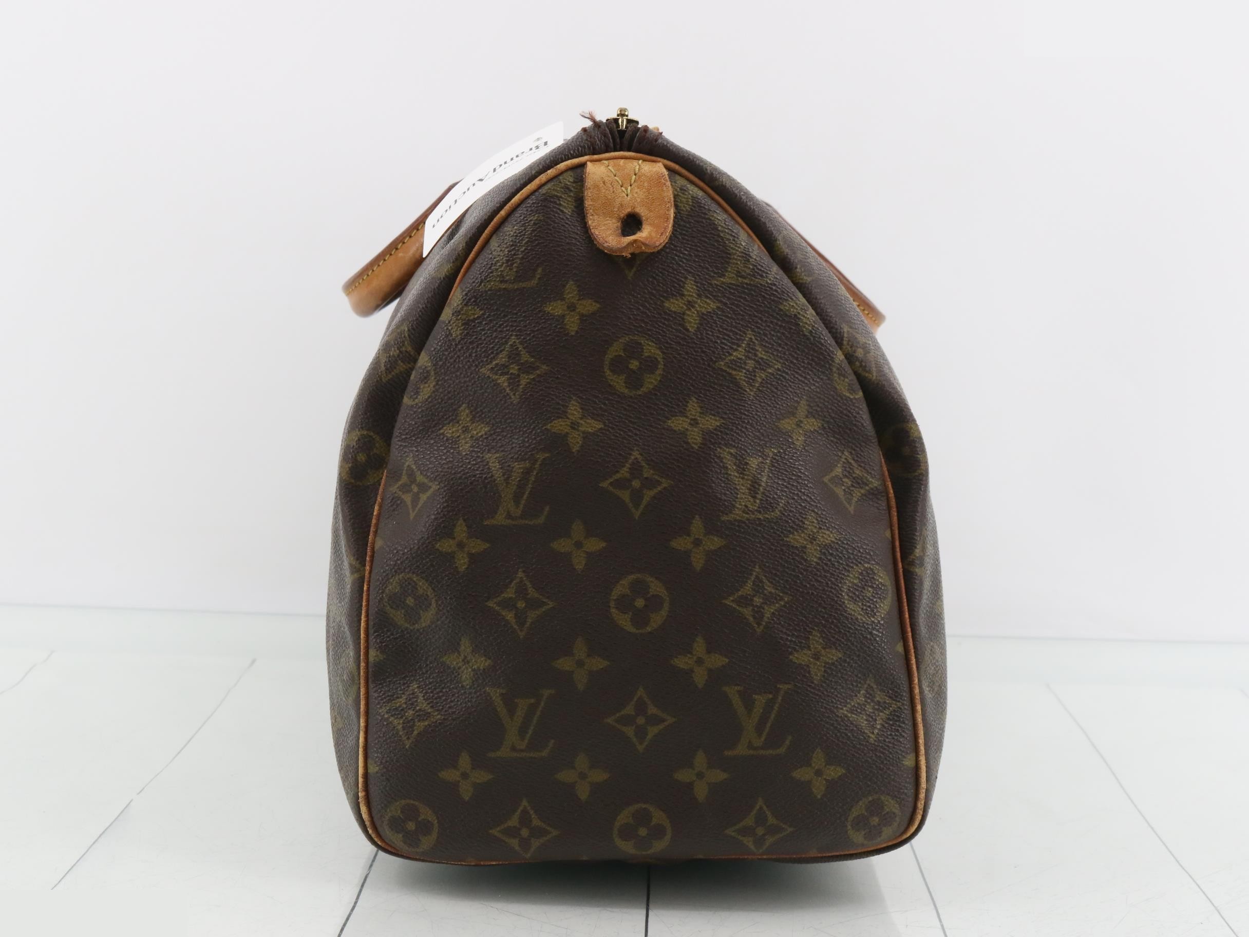 Speedy 40 — view 3
