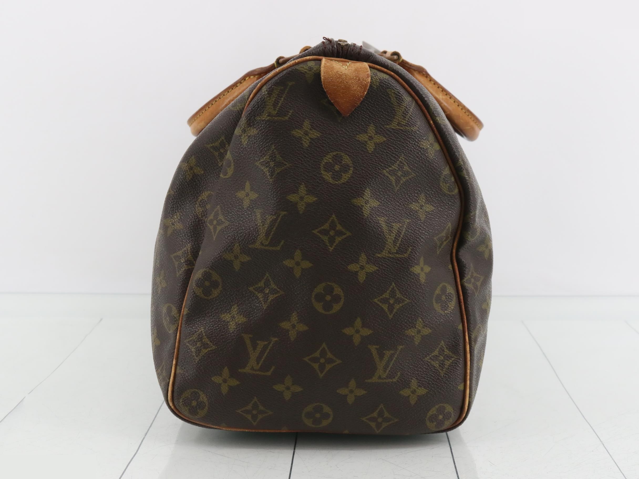 Speedy 40 — view 4