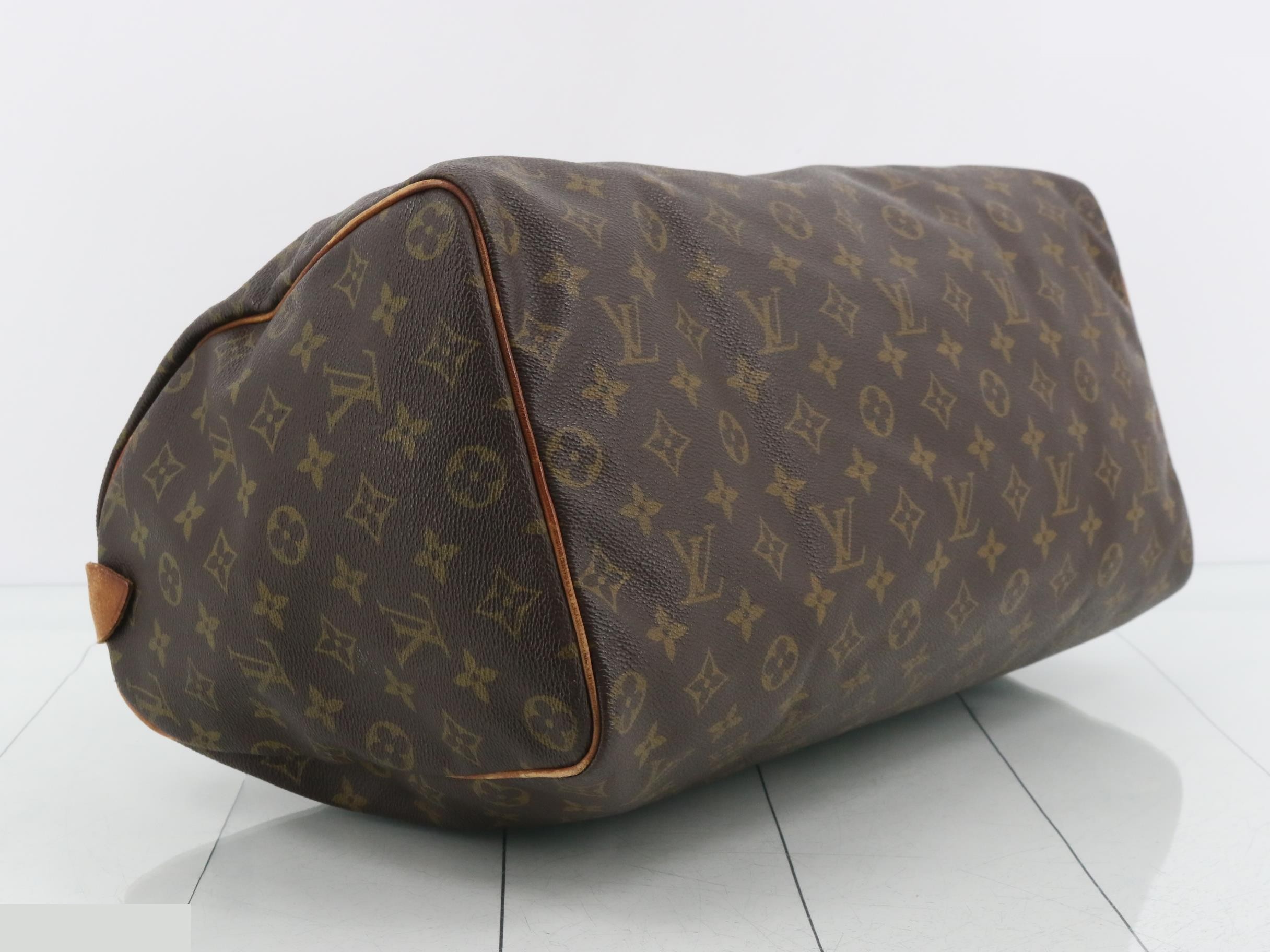 Speedy 40 — view 5