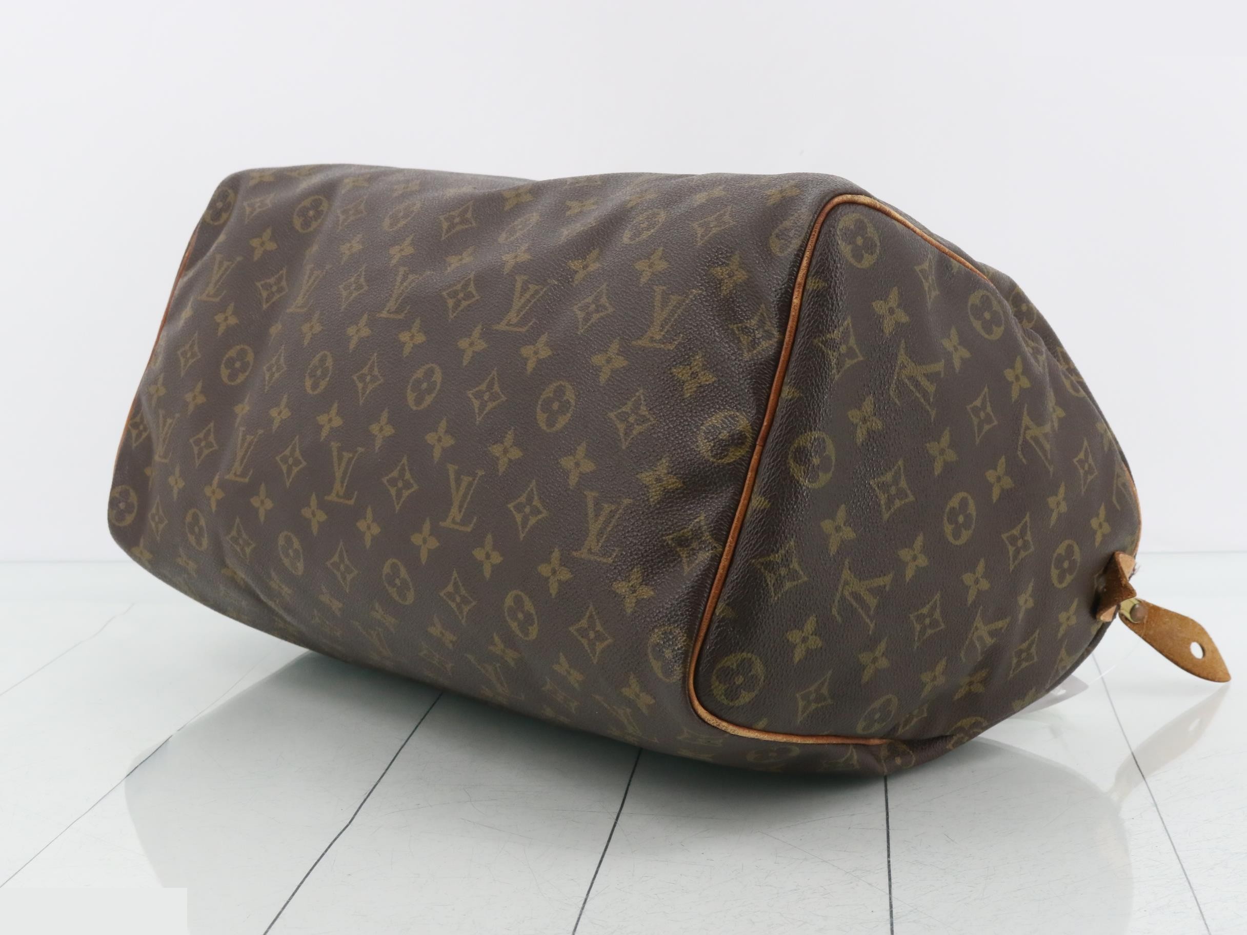 Speedy 40 — view 6