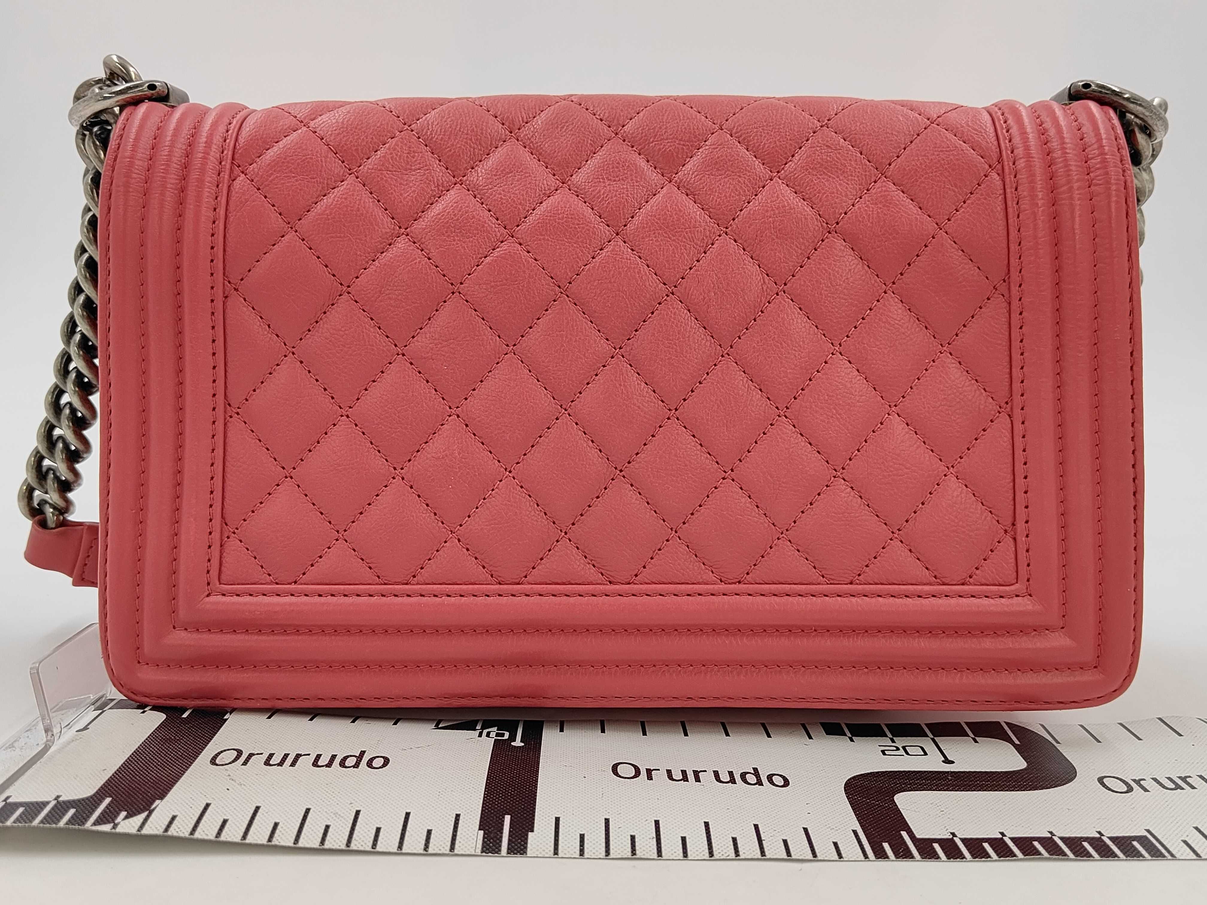 Leboy Medium Shoulder Bag — view 2