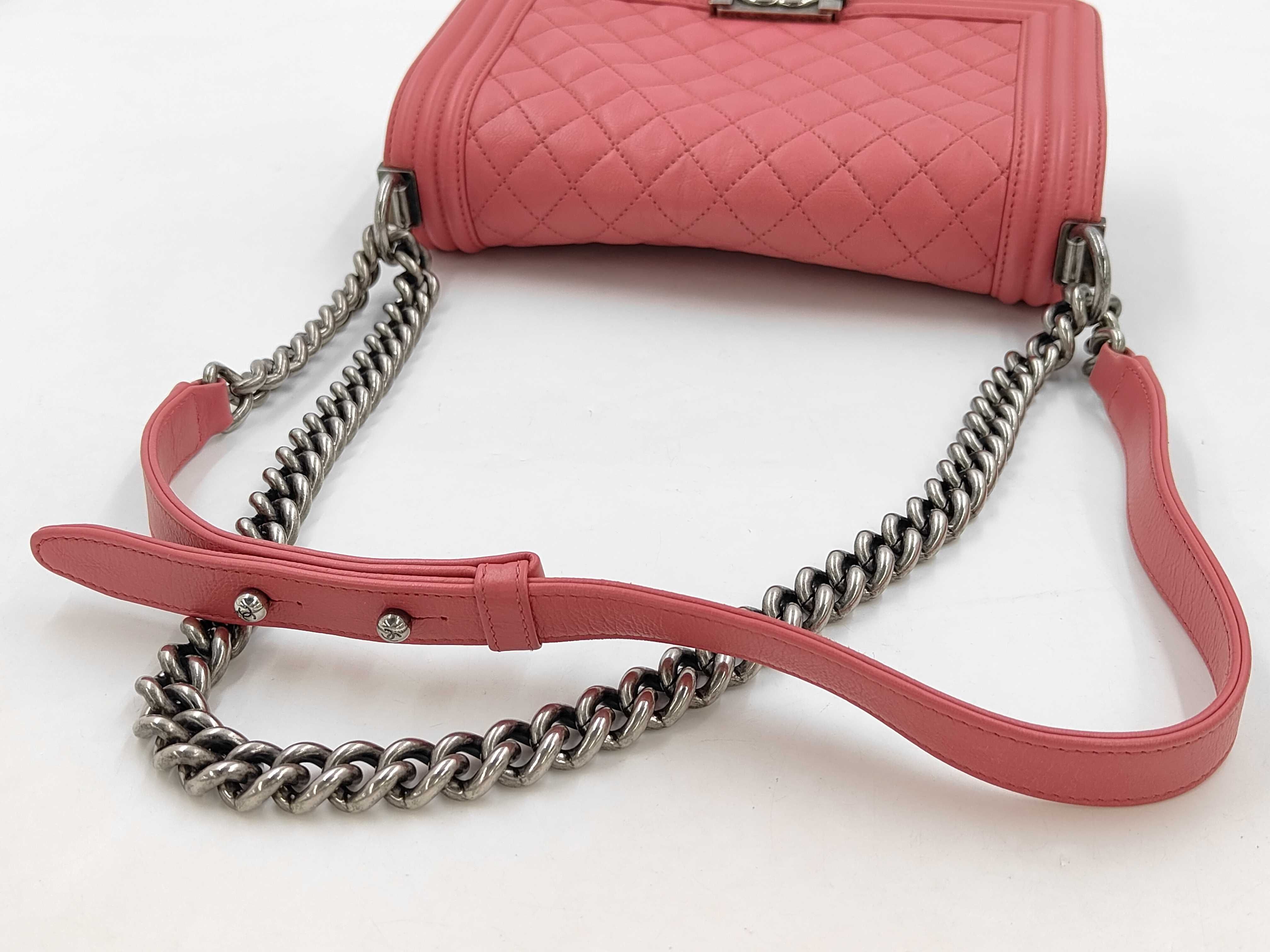 Leboy Medium Shoulder Bag — view 3