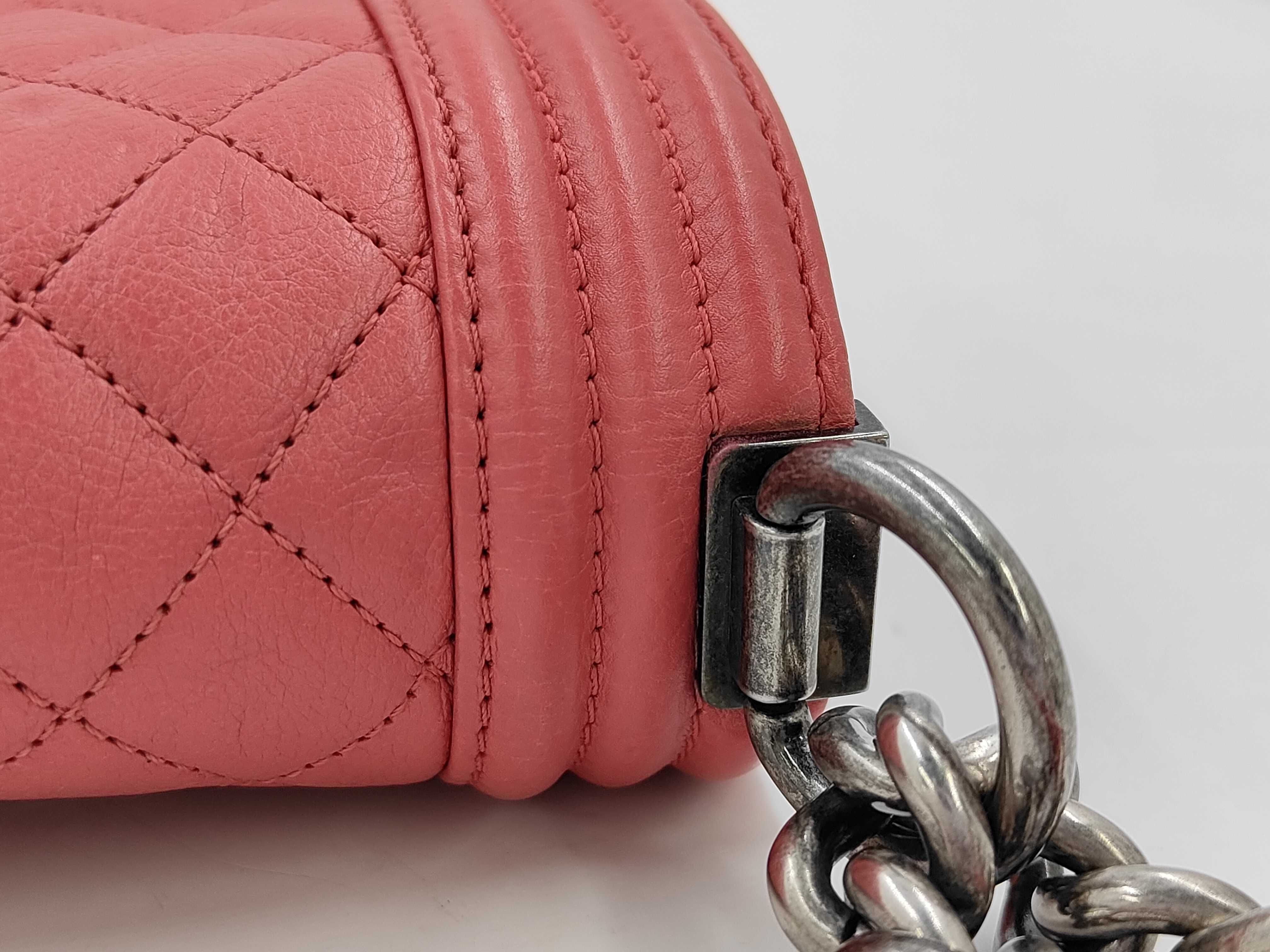 Leboy Medium Shoulder Bag — view 5