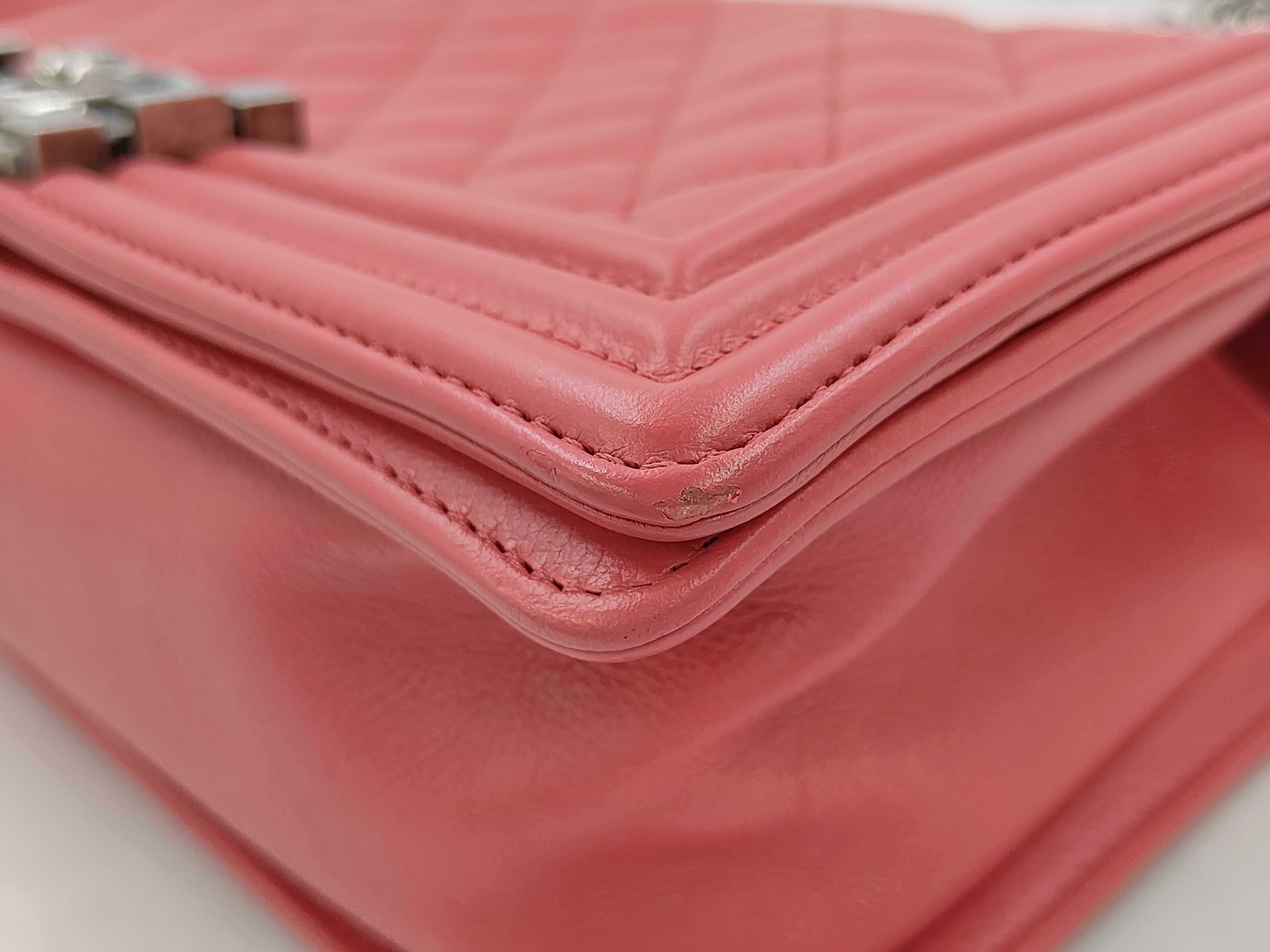 Leboy Medium Shoulder Bag — view 6