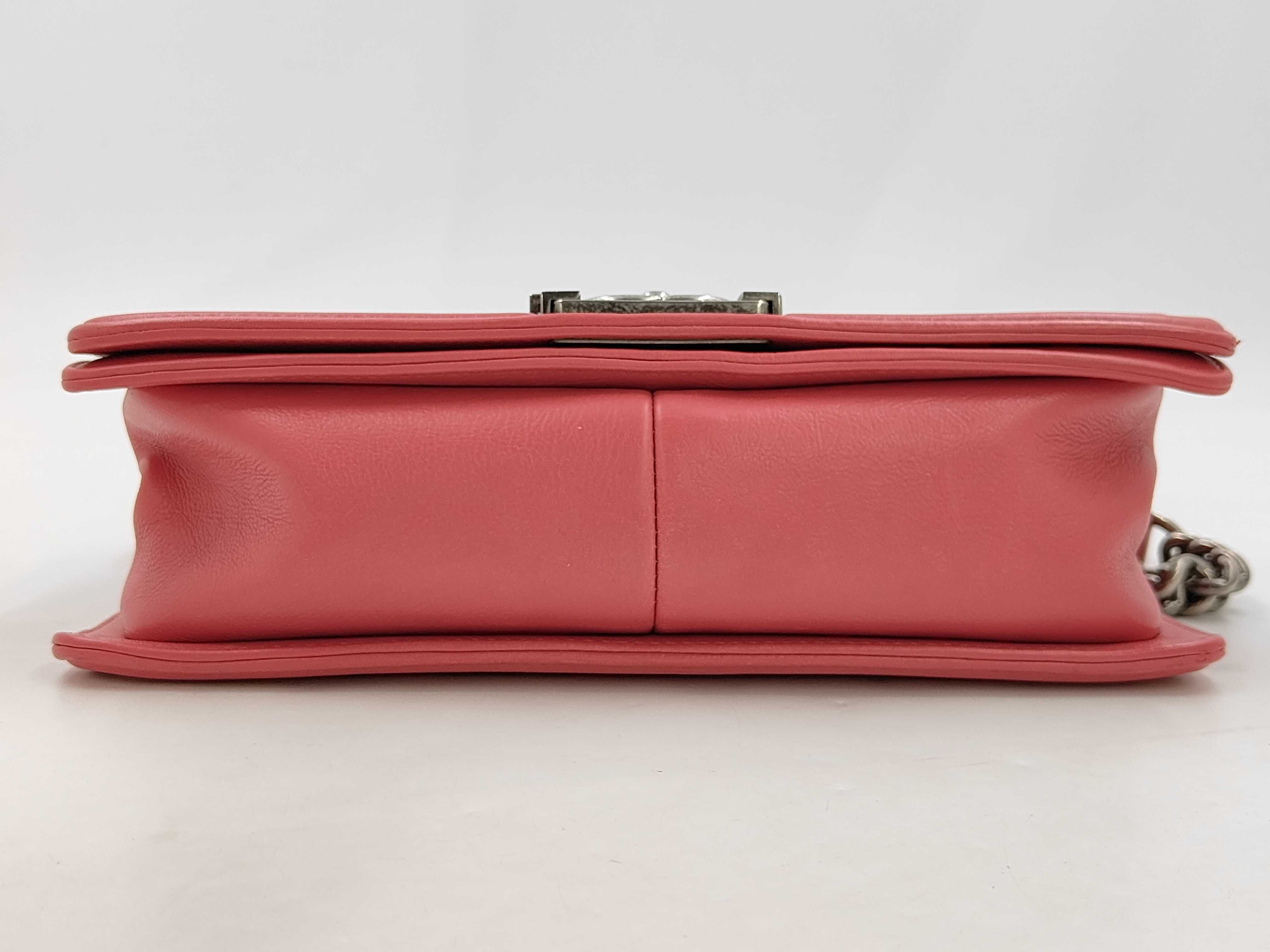 Leboy Medium Shoulder Bag — view 7