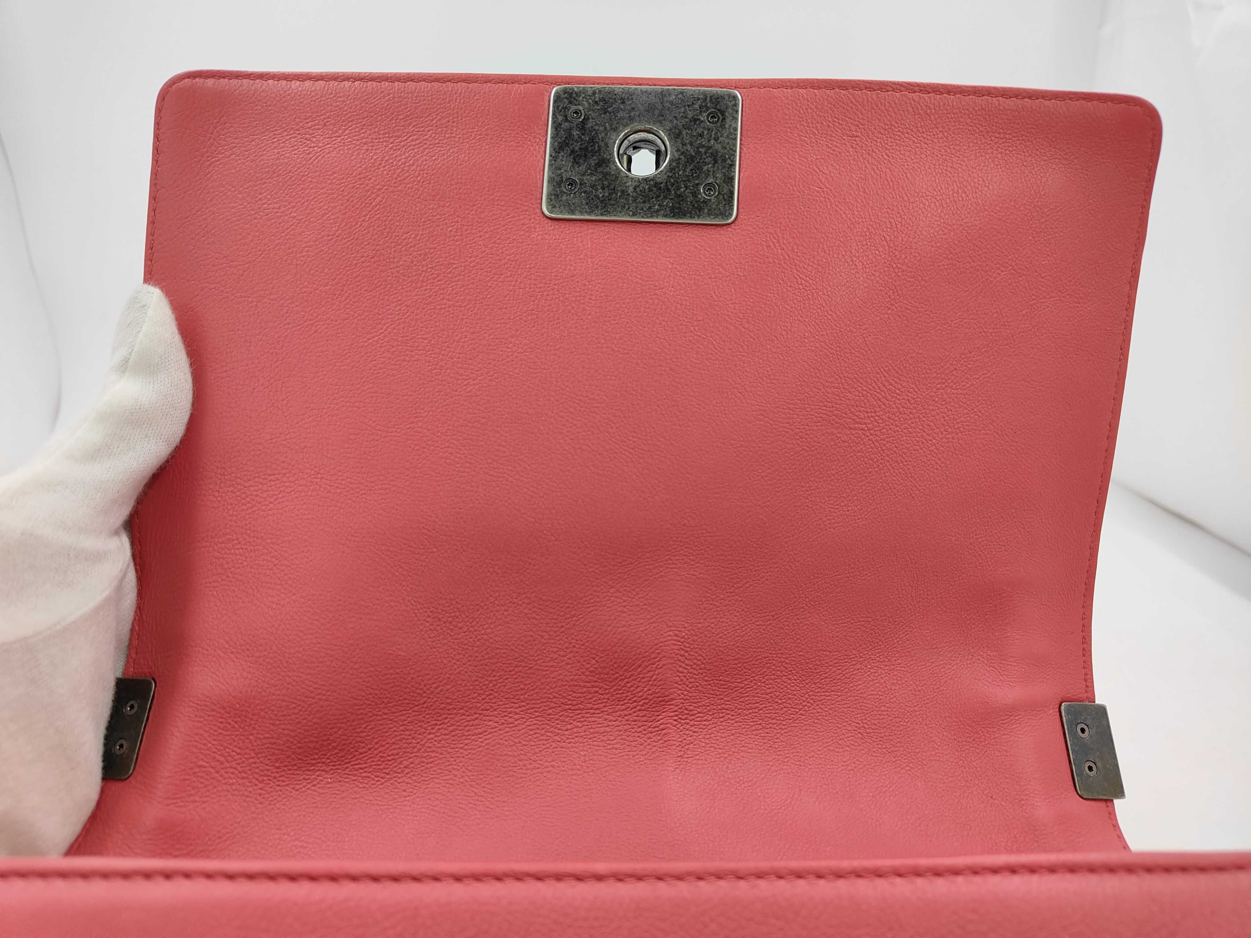 Leboy Medium Shoulder Bag — view 8
