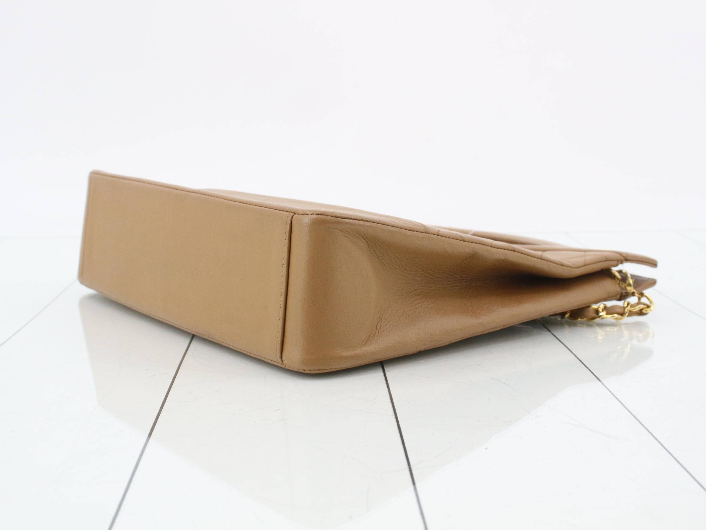 Matelassé Lambskin 2-Way Chain Shoulder Bag (with seal card) — view 6