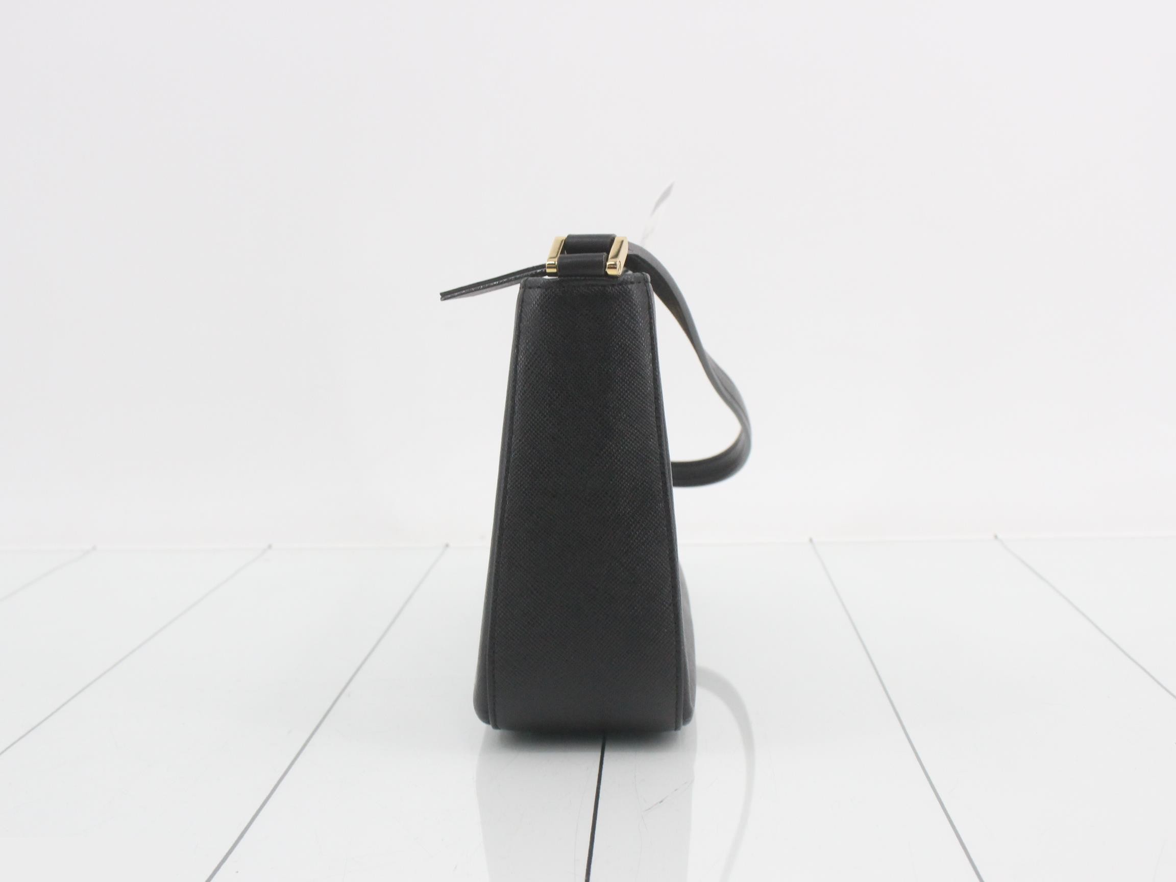 Shoulder bag — view 4