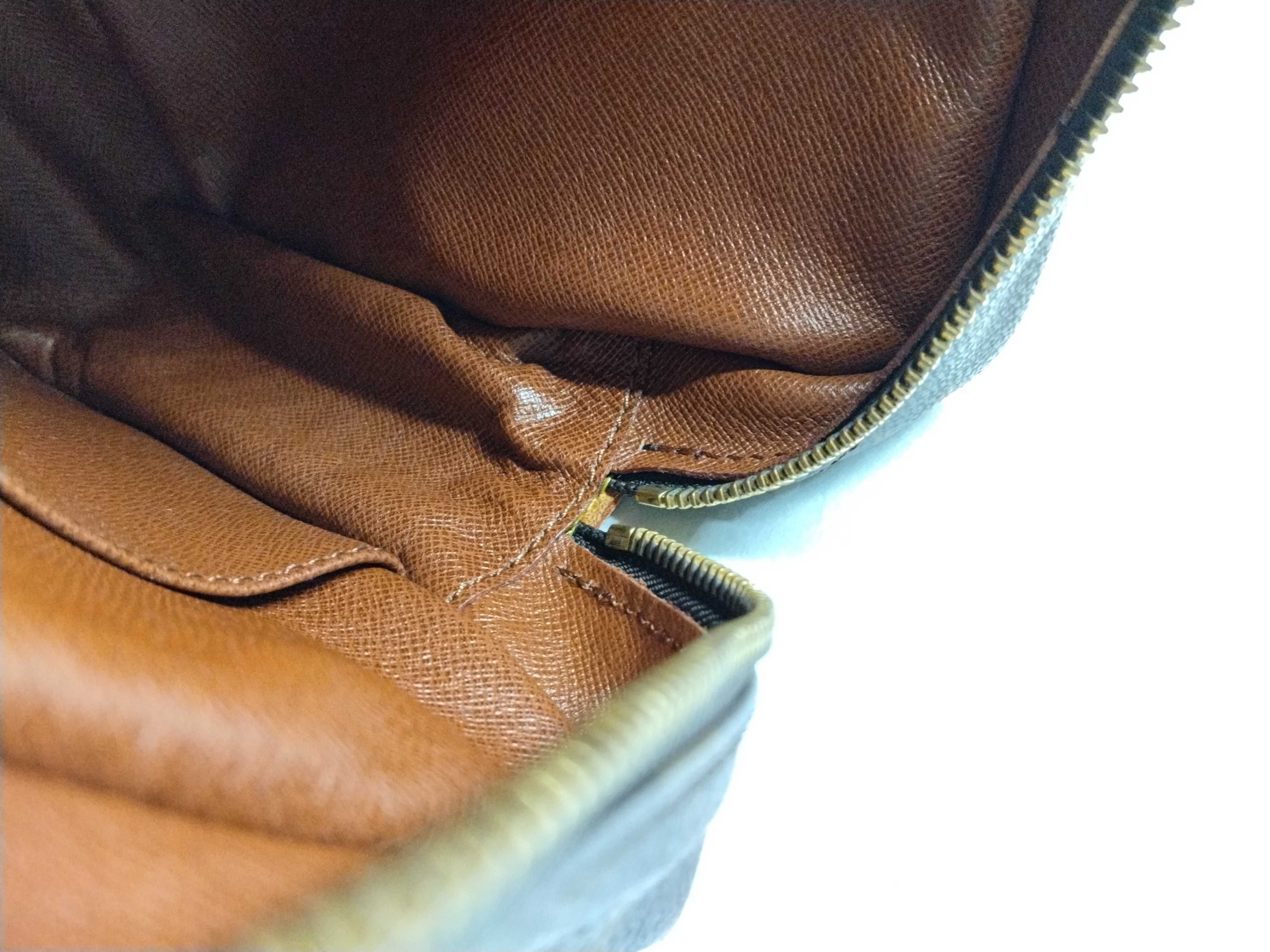 Monogram Compiegne 28 M51845 Second Bag — view 11