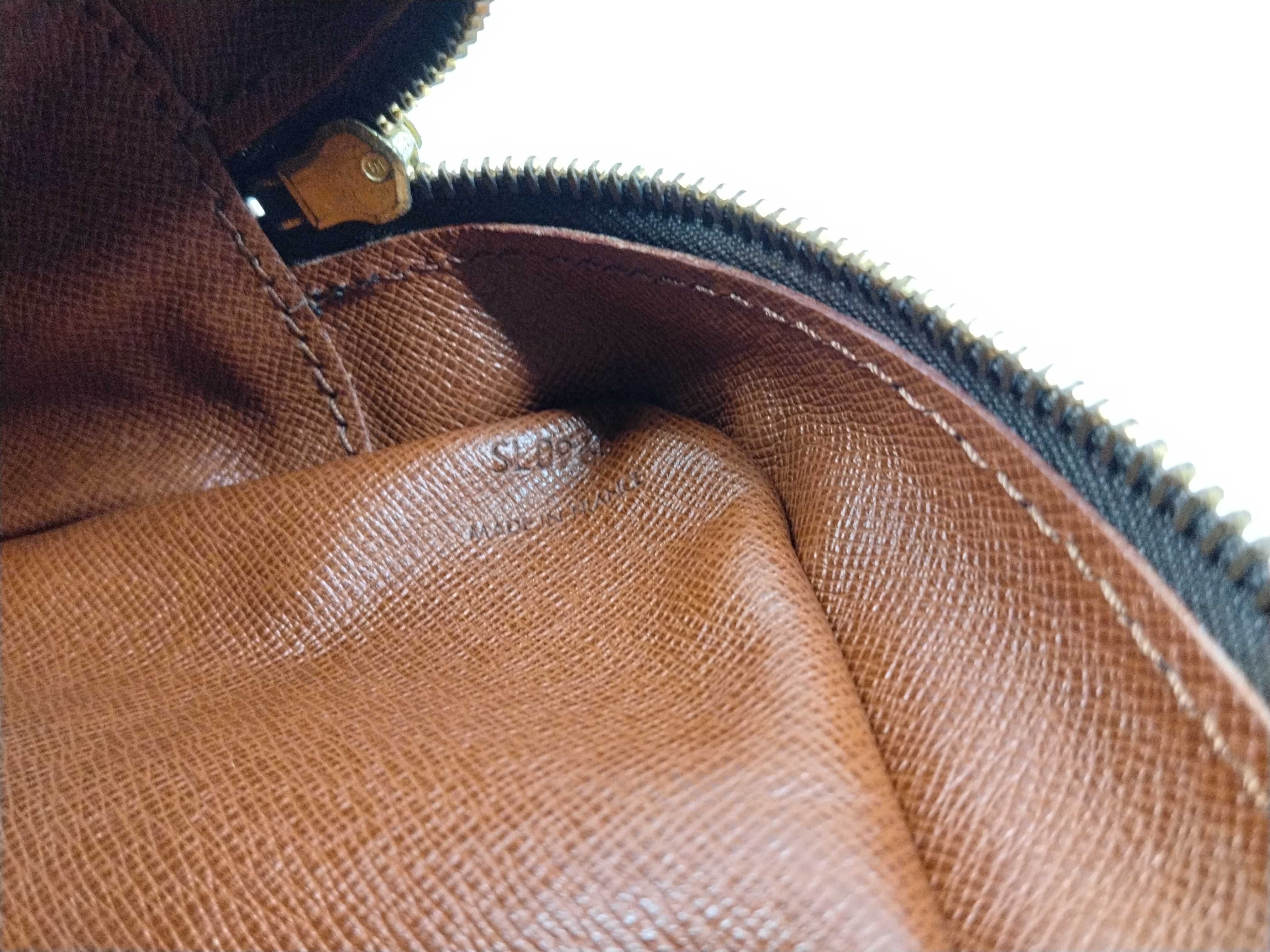 Monogram Compiegne 28 M51845 Second Bag — view 12